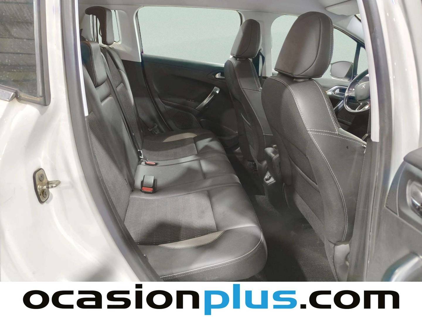 Peugeot 2008 Peugeot 2008 PureTech 110 S&S Allure (110 CV) al mejor precio