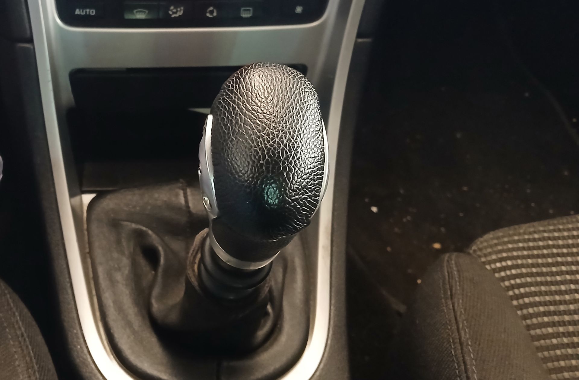 Peugeot 307 CC 2.0 HDi cabrio - foto 5