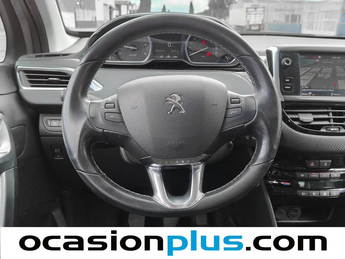 Foto Peugeot 2008 Peugeot 2008 BlueHDi 100 Allure (100 CV)