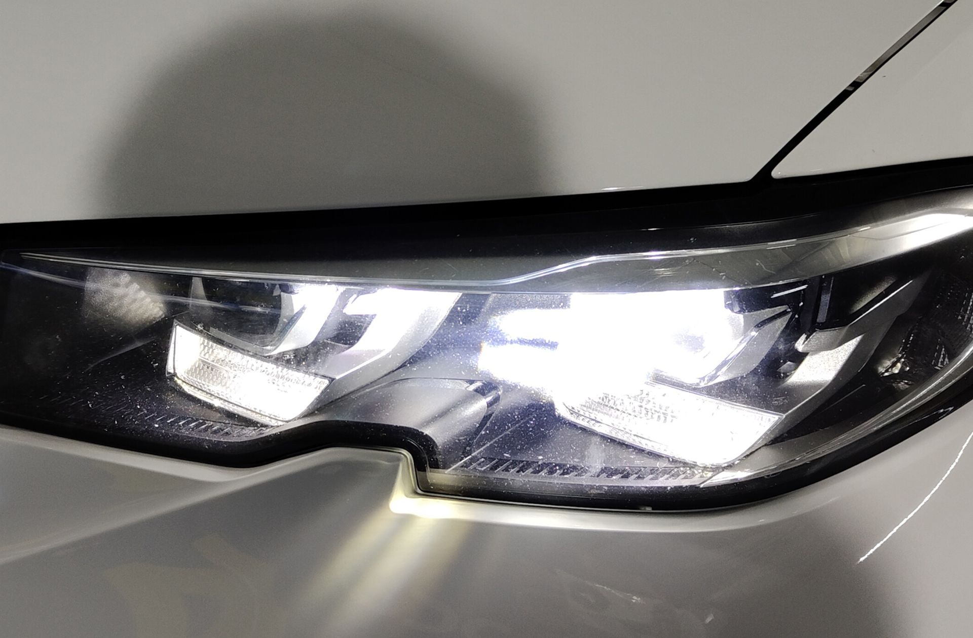 BMW Serie 3 318d Pack M - foto 16