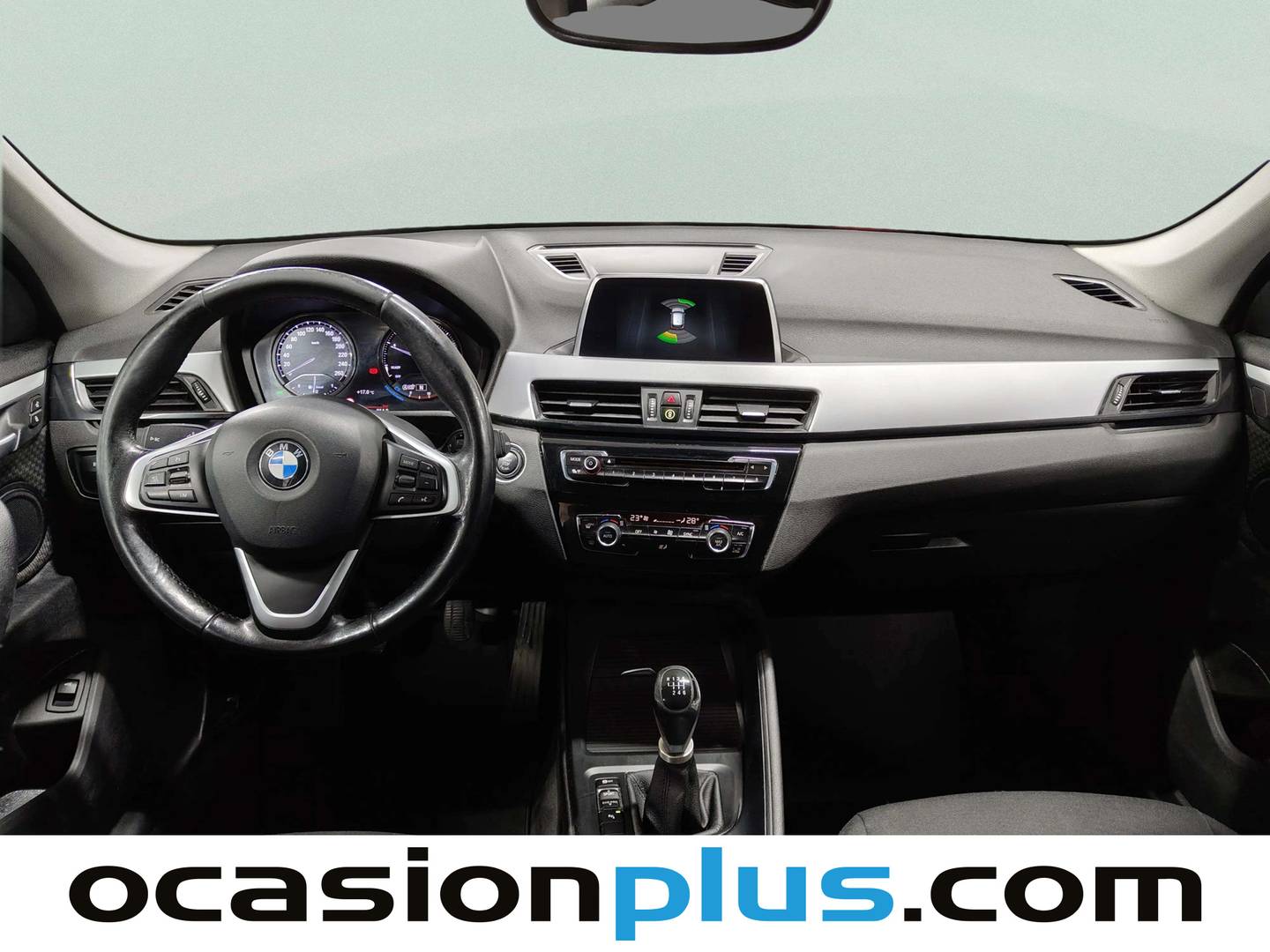 Foto BMW X1 BMW X1 sDrive16d (116 CV)