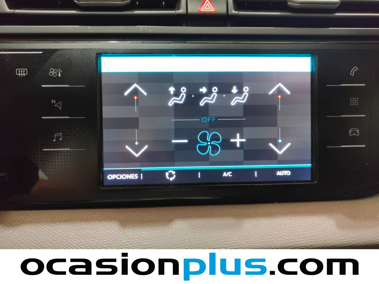 Citroën Grand C4 Spacetourer Citroën Grand C4 Spacetourer BlueHDi 130 S&S Feel (130 CV) 7 PLAZAS 2019