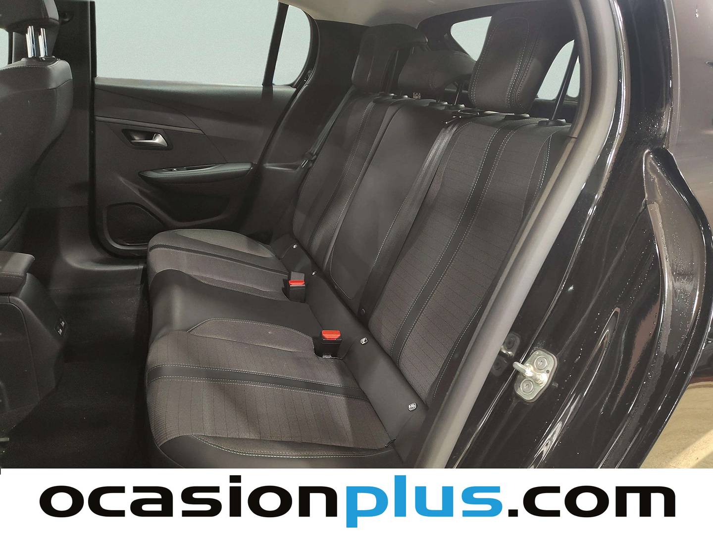 Foto Peugeot 208 Peugeot 208 PureTech 100 Allure (100 CV)