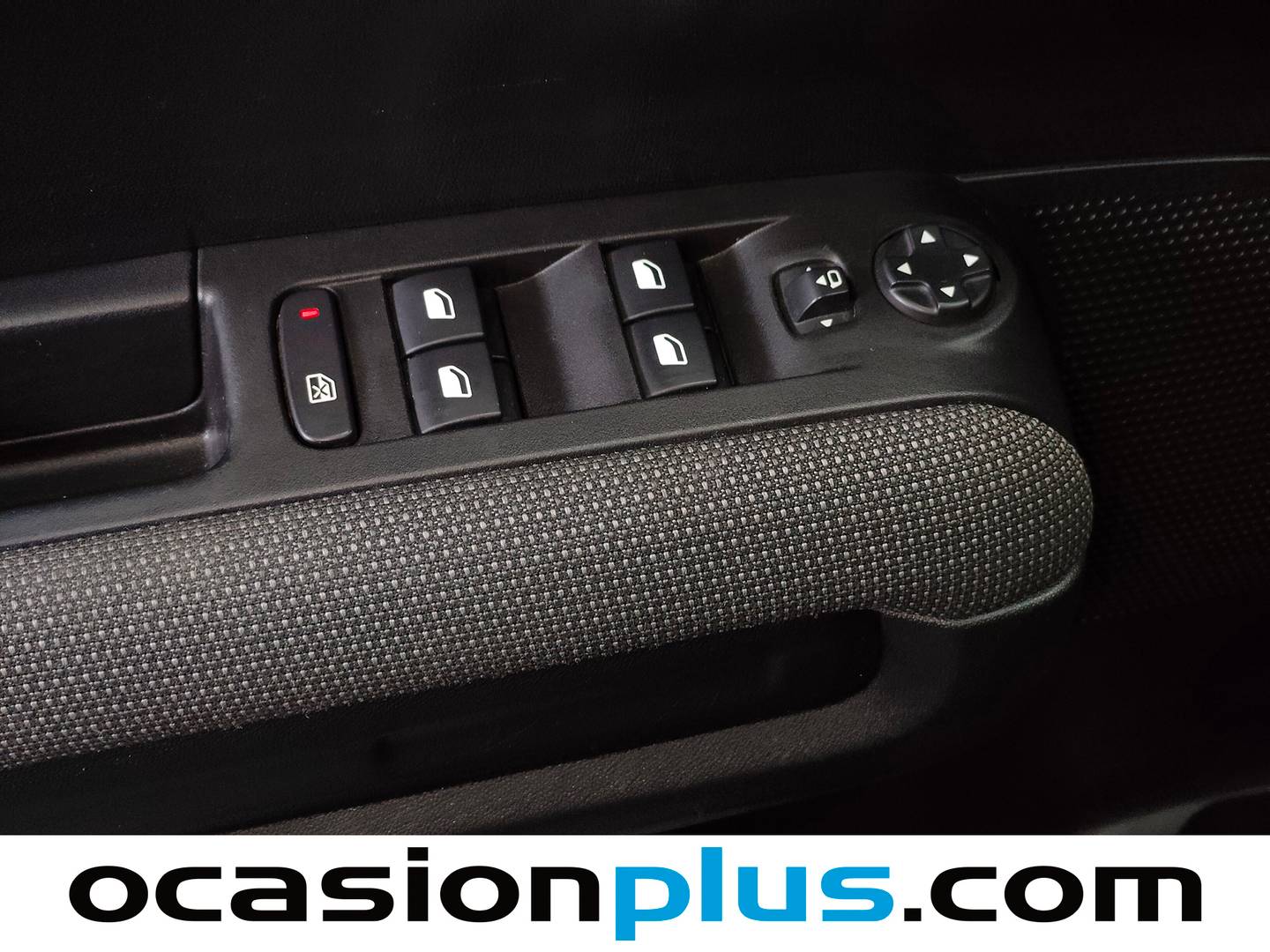 Foto Citroën C3 Aircross Citroen C3 Aircross PureTech 110 S&S Shine (110 CV)