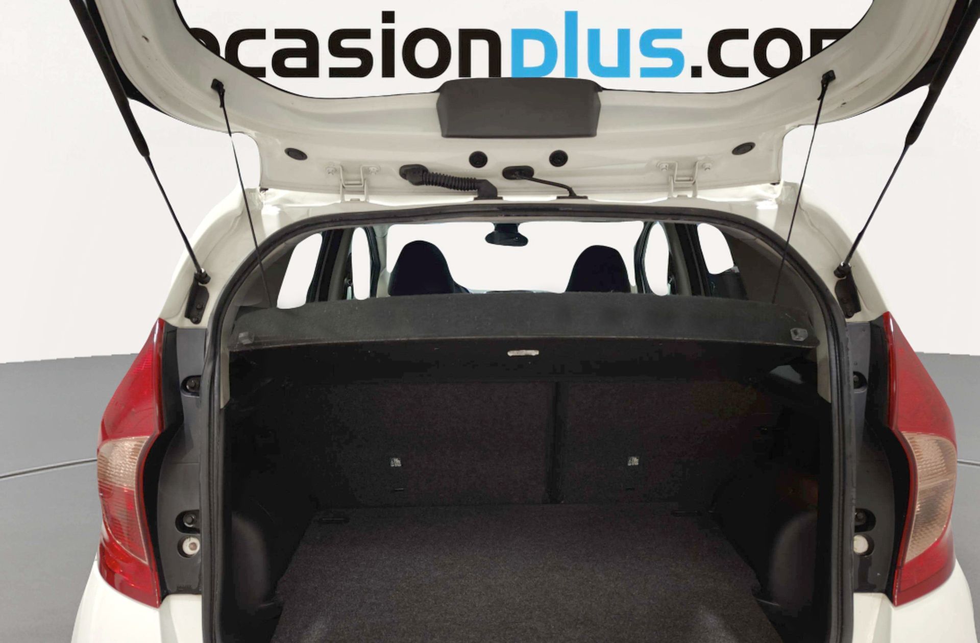 Nissan Note 1.2G DIG-S Tekna Sport Xtronic - foto 14