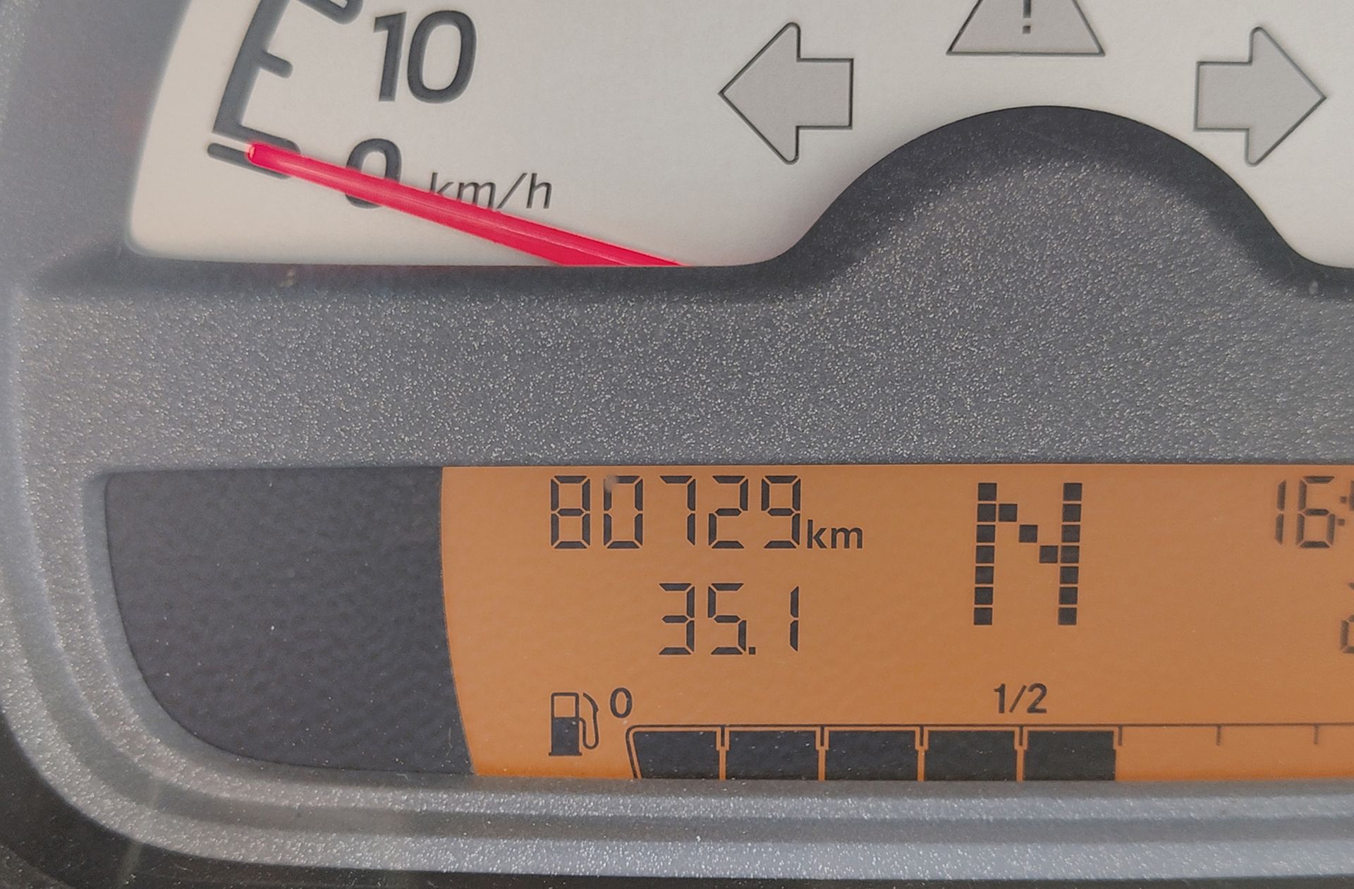 smart fortwo 52 mhd Pure - foto 8