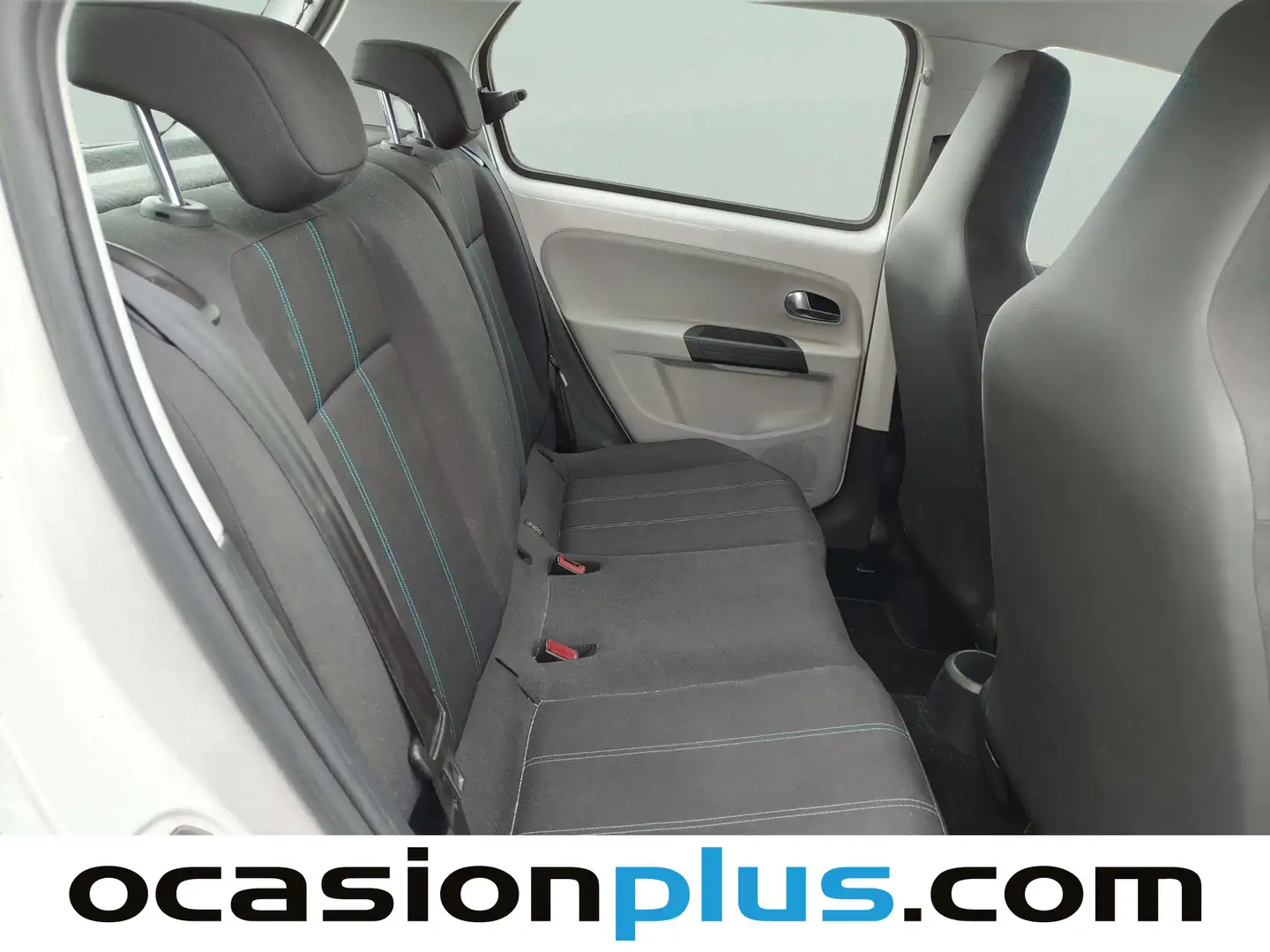 Foto Seat Mii SEAT Mii 1.0 Style (60 CV)