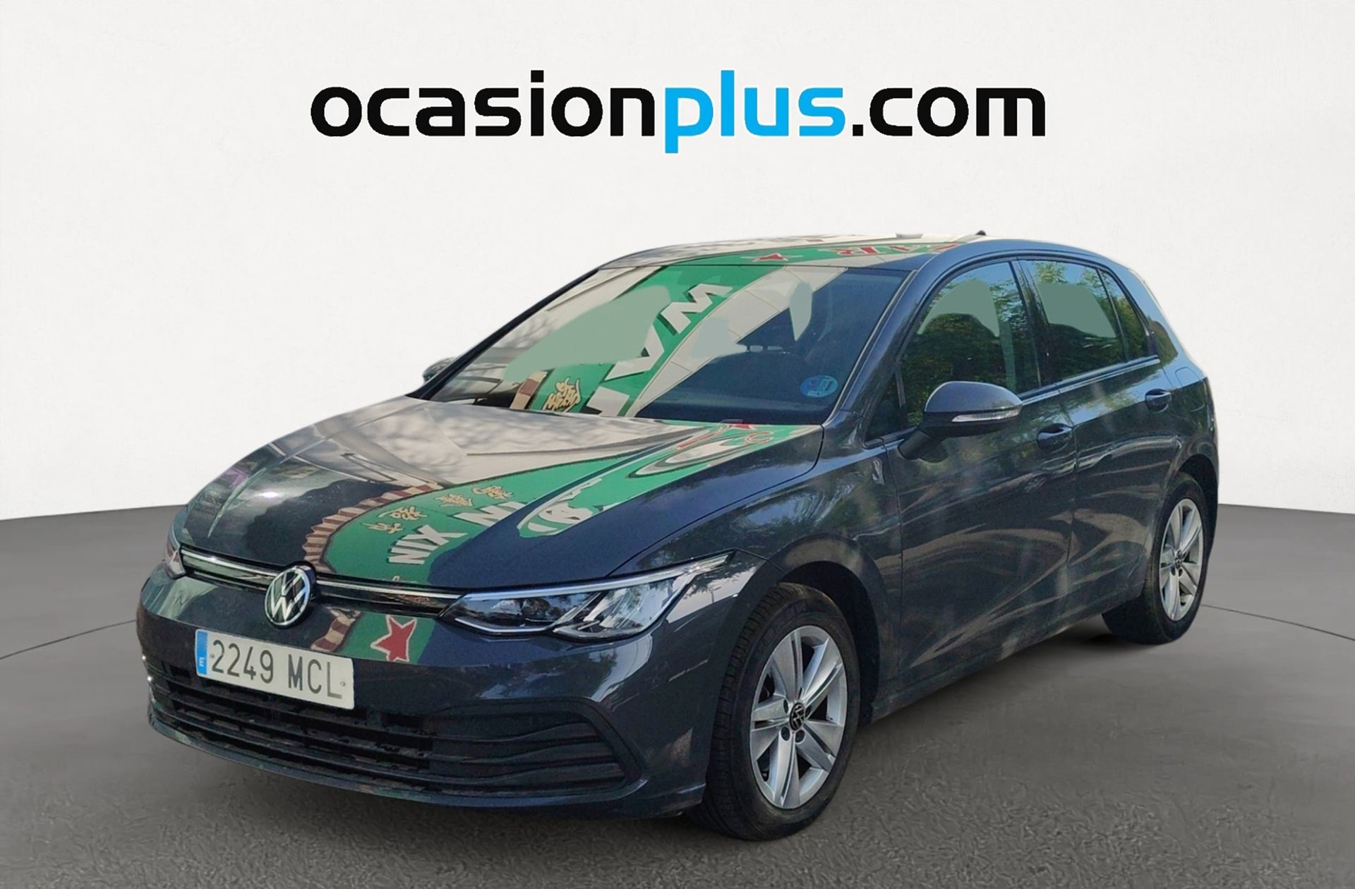 Volkswagen Golf Life 1.5 eTSI DSG