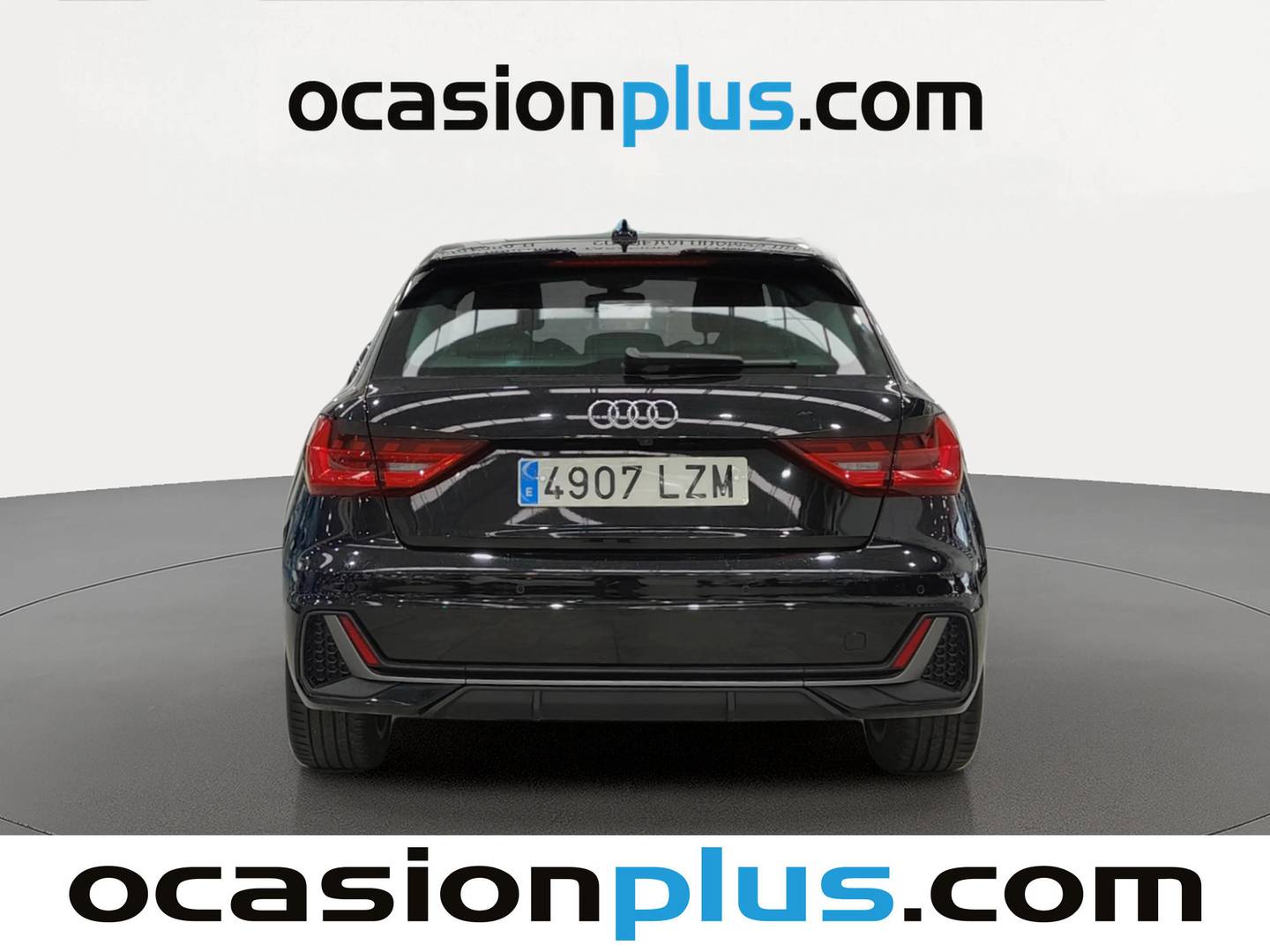 Foto Audi A1 Audi A1 Sportback Adrenalin edition 30 TFSI (110 CV) Pack S-Line