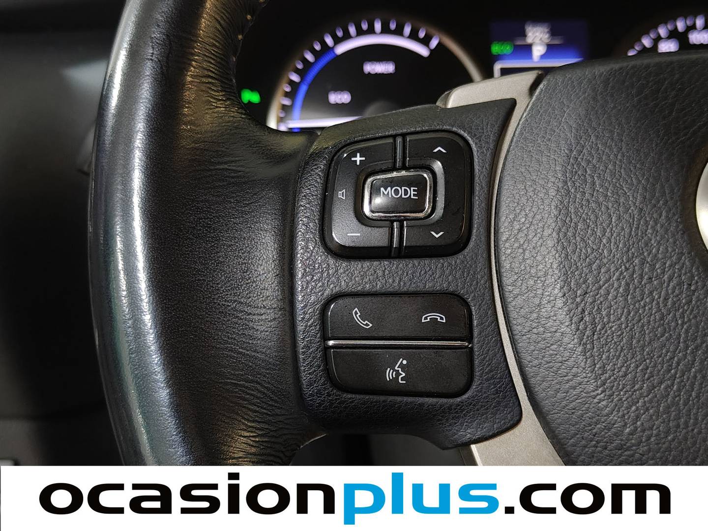 Lexus NX Lexus NX 300h Executive Tecno 4WD (197 CV) seminuevo