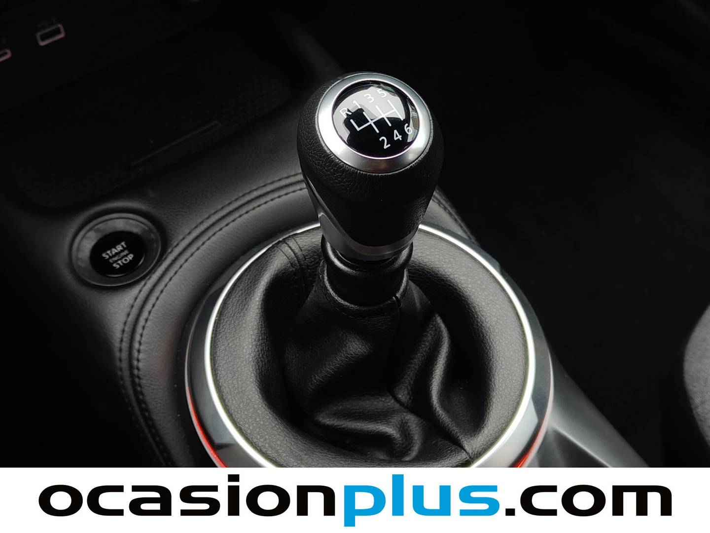 Foto Nissan JUKE Nissan Juke DIG-T N-Connecta 4x2 (114 CV)