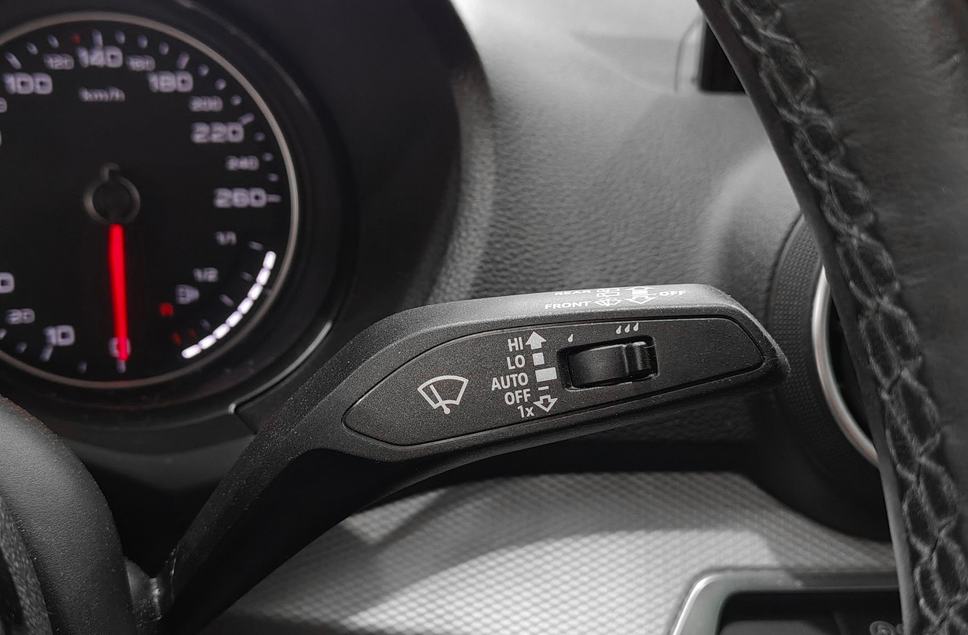 Audi Q2 Advanced 30 TFSI - foto 28