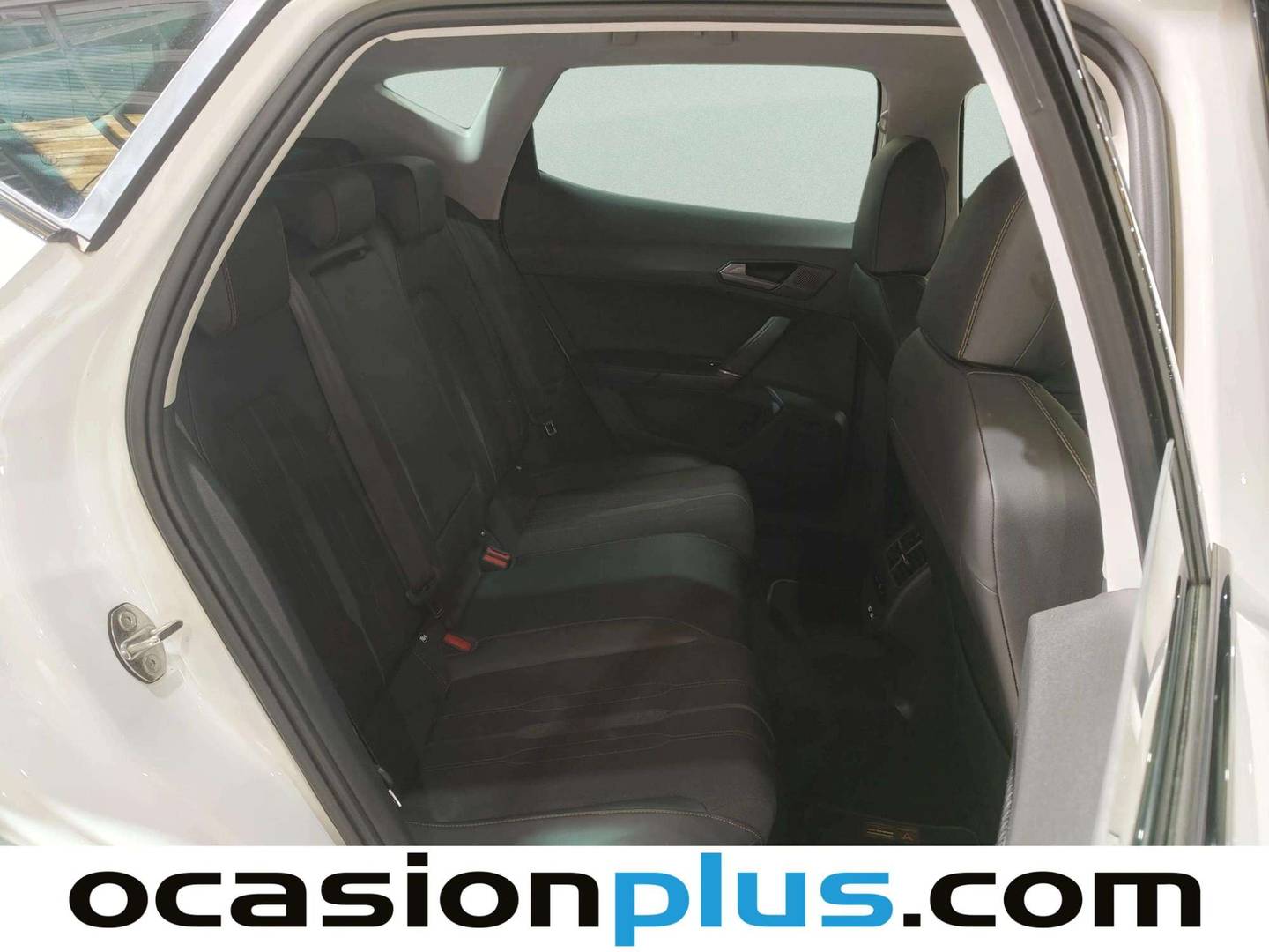 Cupra Formentor Cupra Formentor 1.5 TSI DSG (150 CV) gasolina