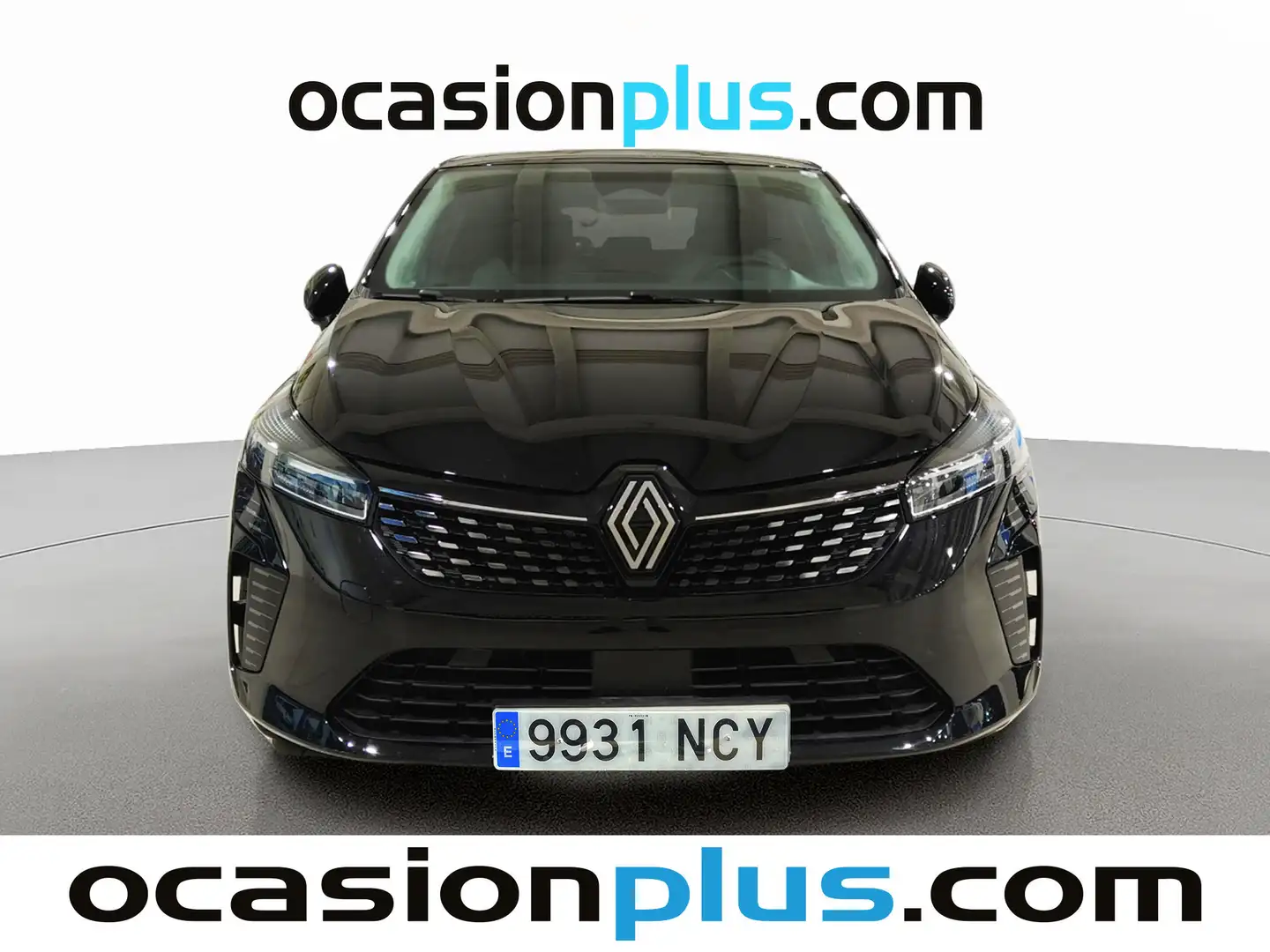 Foto Renault Clio Renault Clio Evolution dCi (100 CV)