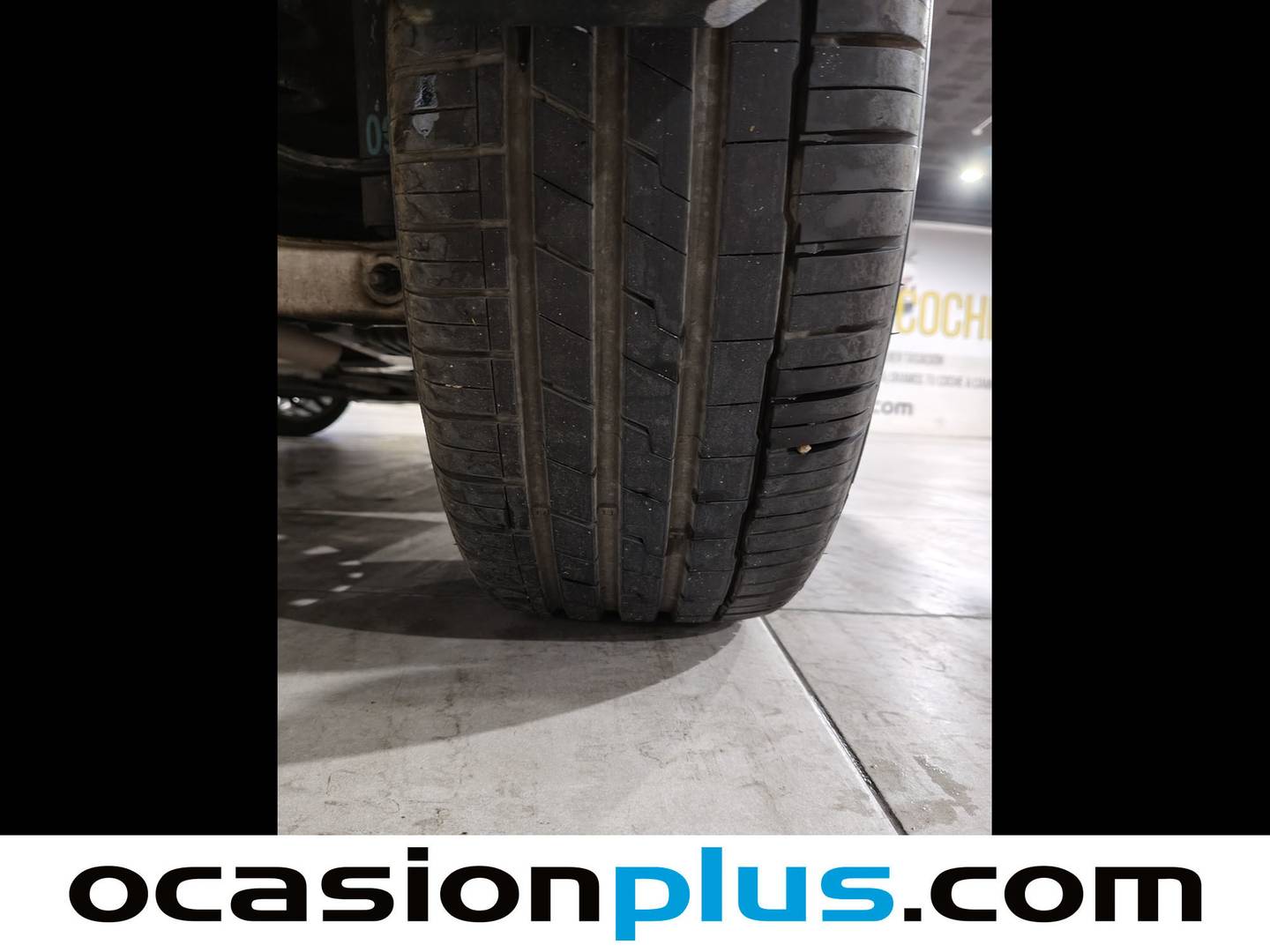 Mercedes GLA Mercedes-Benz GLA 180 (122 CV) Pack AMG 122cv