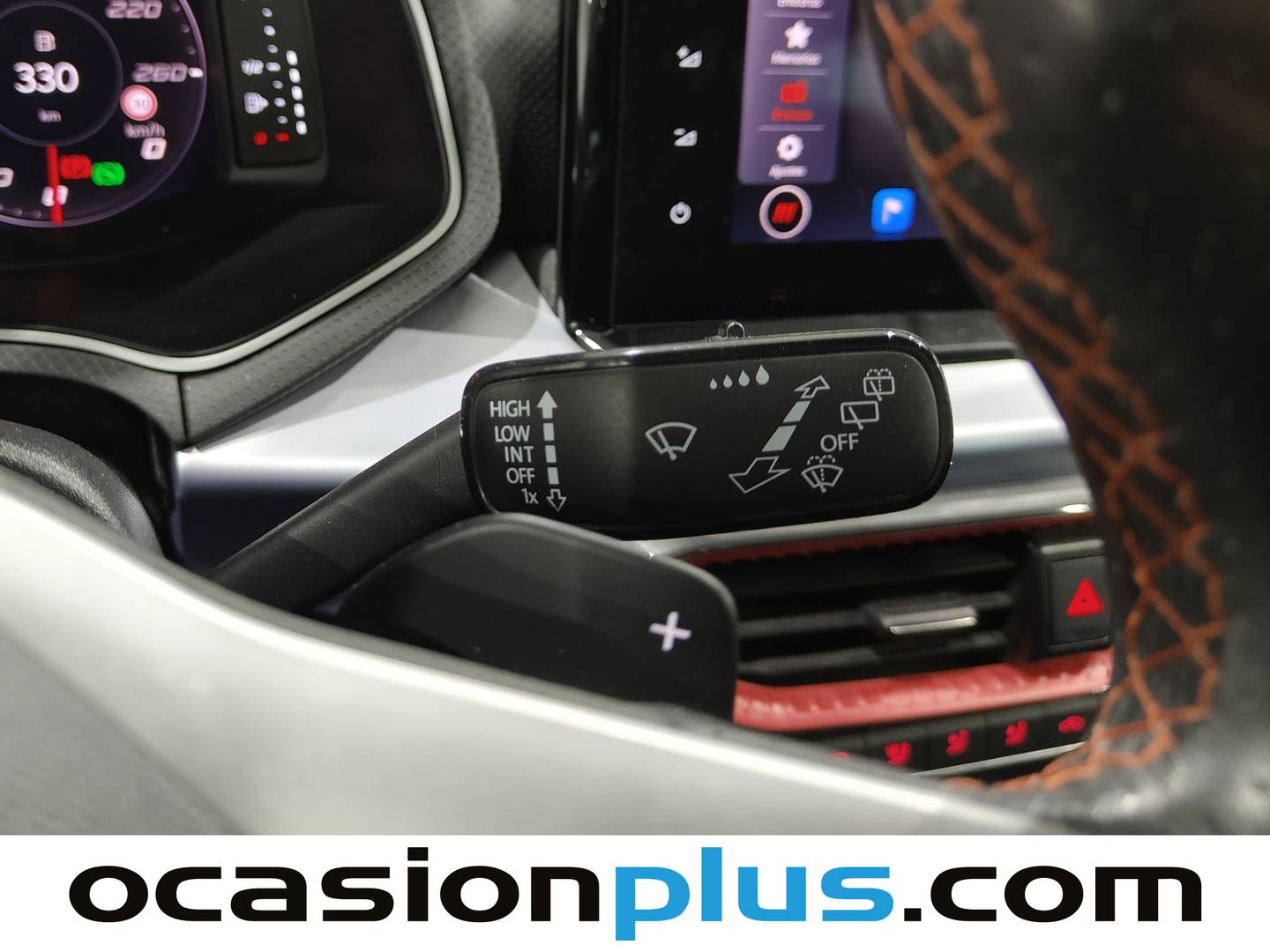 Seat Arona Seat Arona 1.5 TSI S&S FR XL DSG (150 CV) km 0