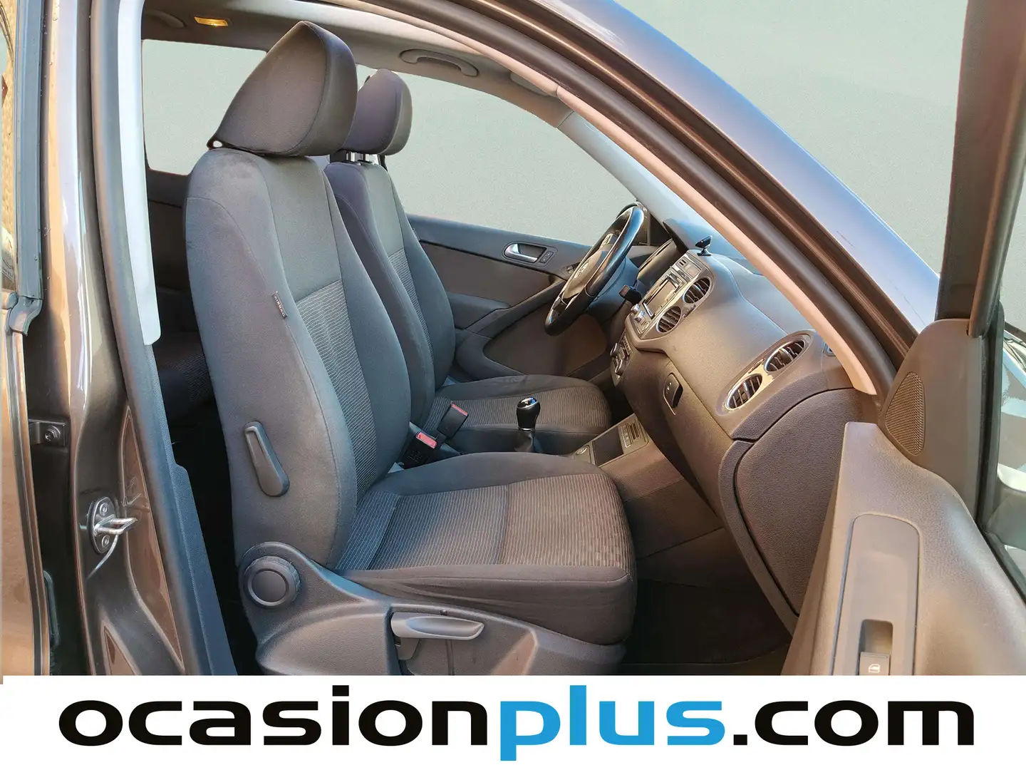 Foto Volkswagen Tiguan Volkswagen Tiguan T1 2.0 TDI BMT 4x2 (140 CV)