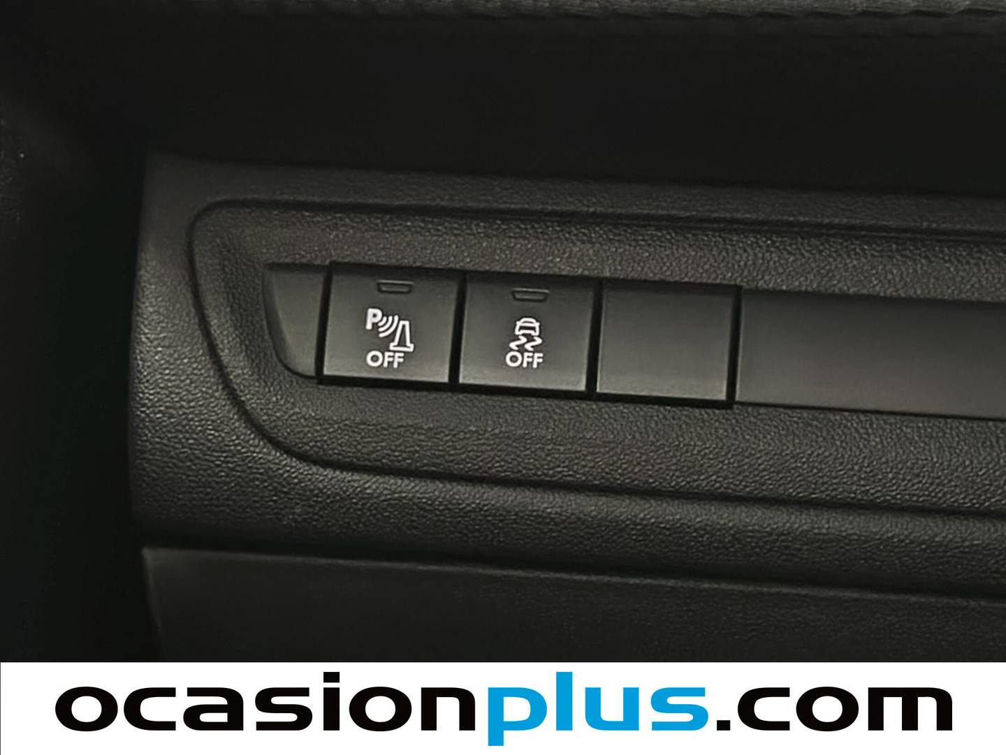 Peugeot 2008 Peugeot 2008 BlueHDi 100 Style (100 CV) de ocasión