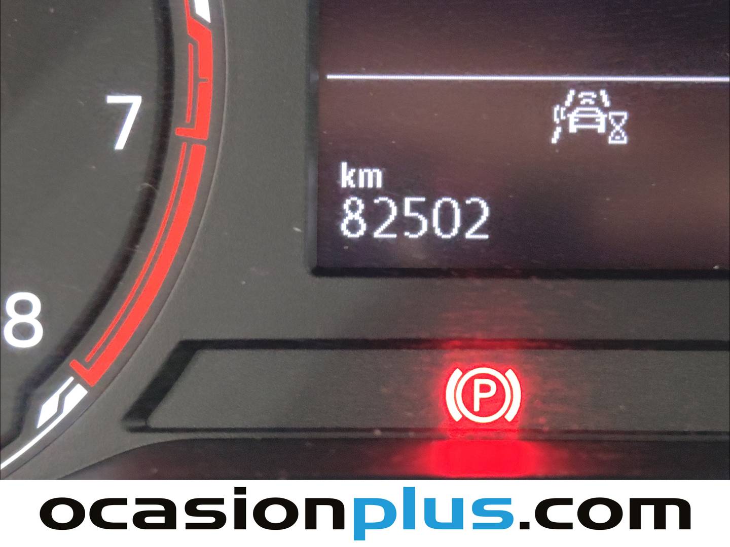 Volkswagen Polo Volkswagen Polo Advance 1.0 TSI (95 CV) seminuevo