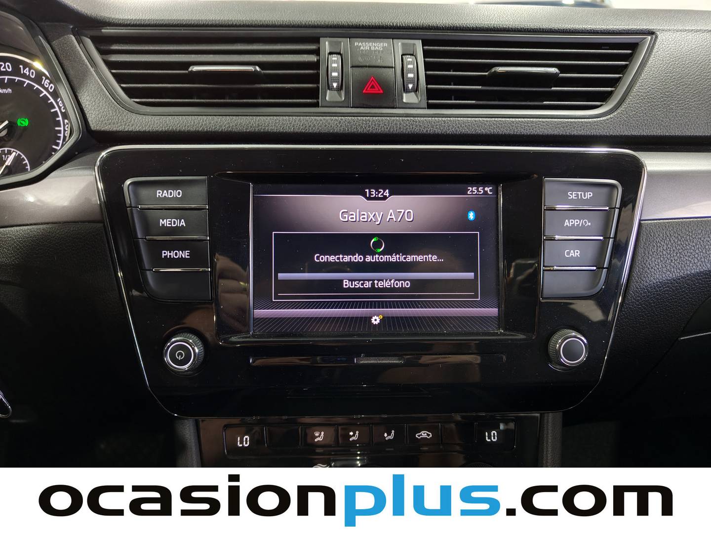 Skoda Superb Skoda Superb 2.0 TDI Active DSG (150 CV) km 0