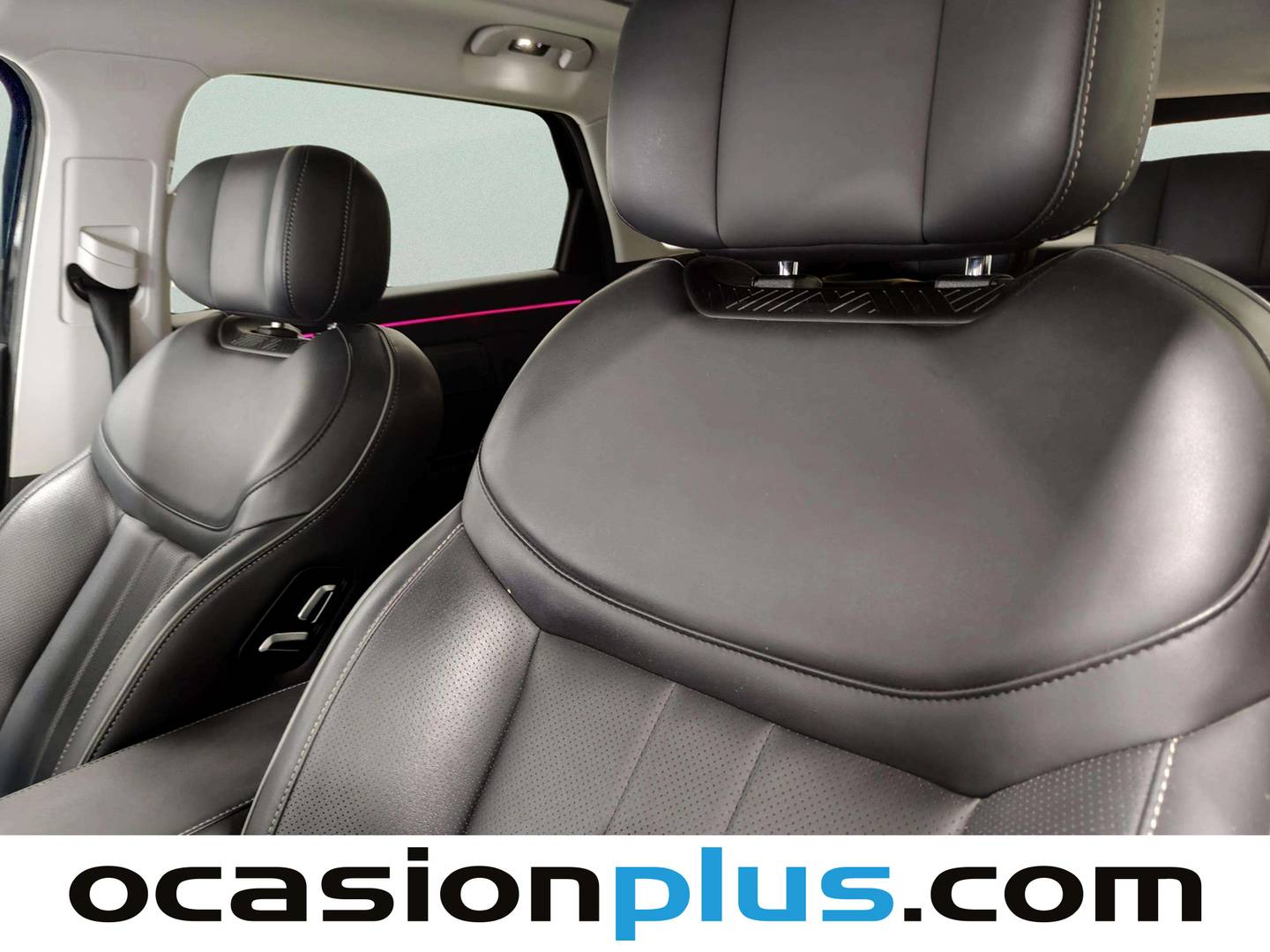 Equipamiento del JAECOO 7 JAECOO 7 1.6 TGDI Exclusive AWD (145 CV)