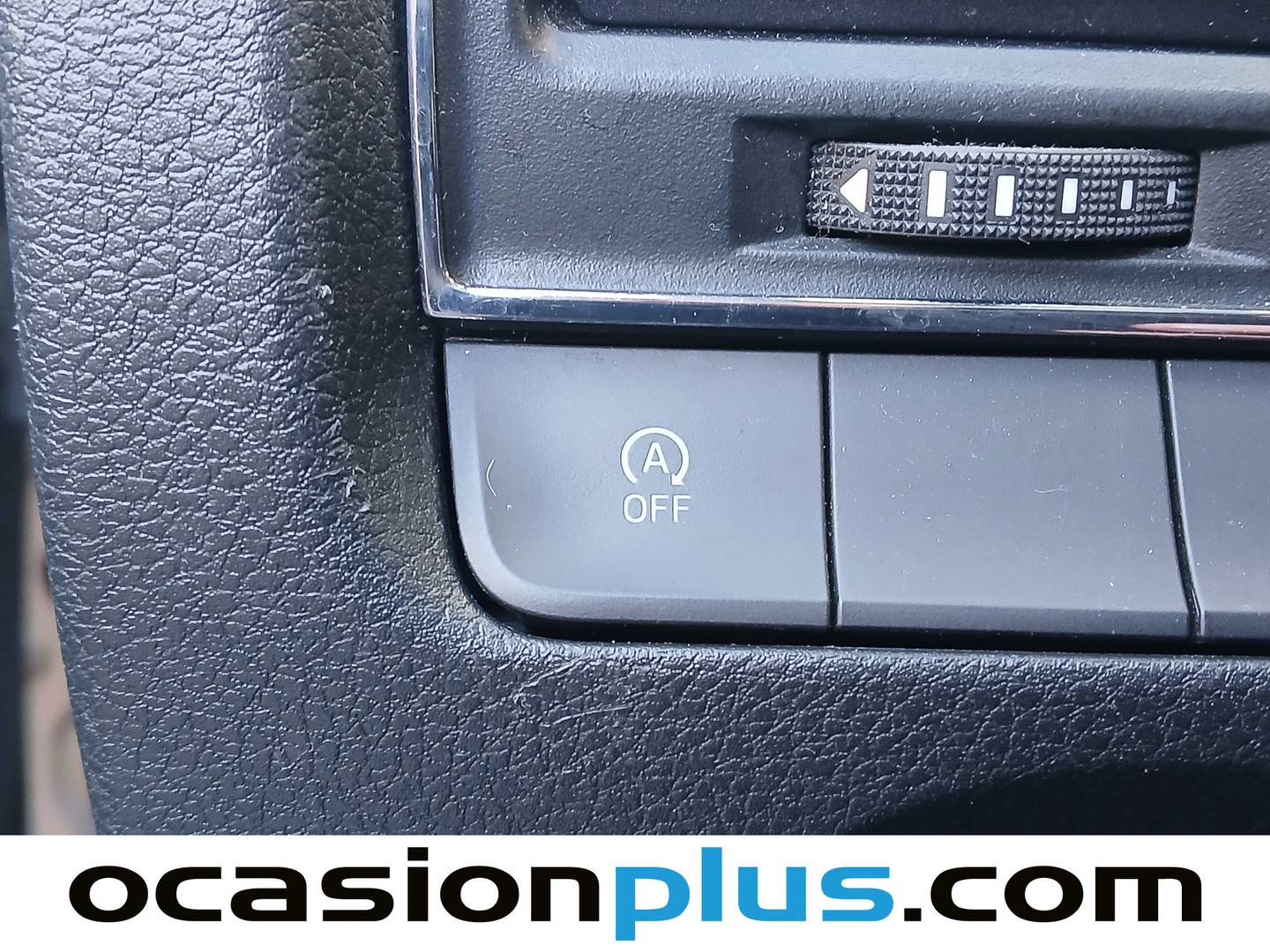 Skoda Fabia Skoda Fabia 1.0 TSI Monte Carlo DSG (95 CV) de ocasión