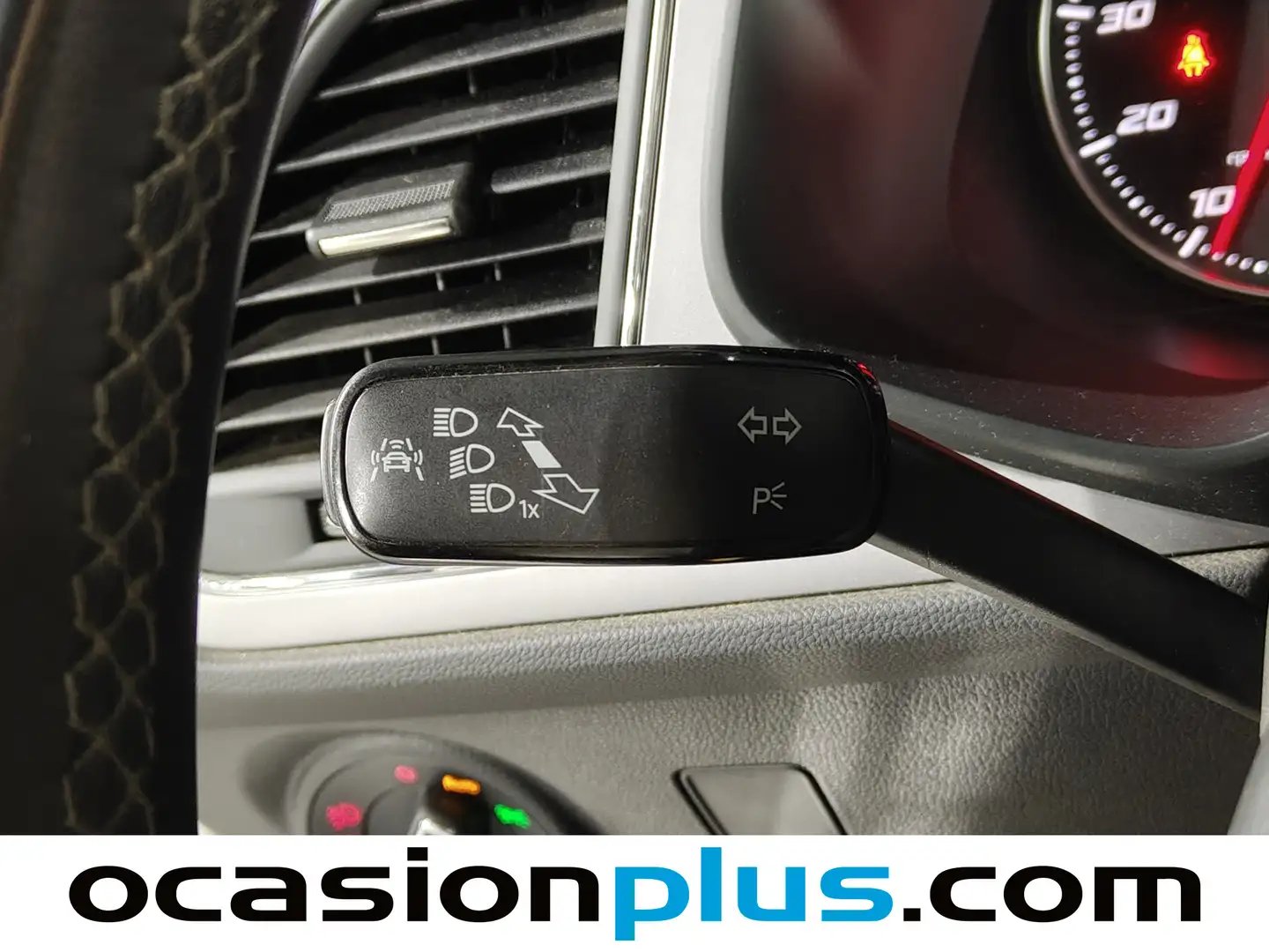 Foto Seat León SEAT León ST 1.5 EcoTSI S&S Style Edition (130 CV)