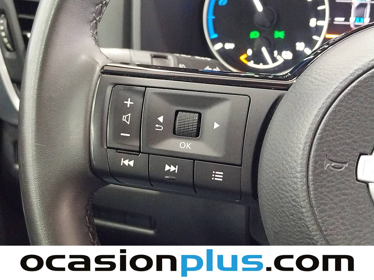 Foto Nissan QASHQAI Nissan Qashqai E-POWER Acenta (190 CV)