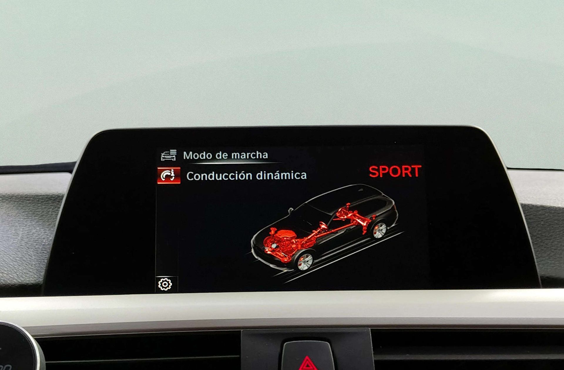 BMW Serie 3 320d Touring - foto 11