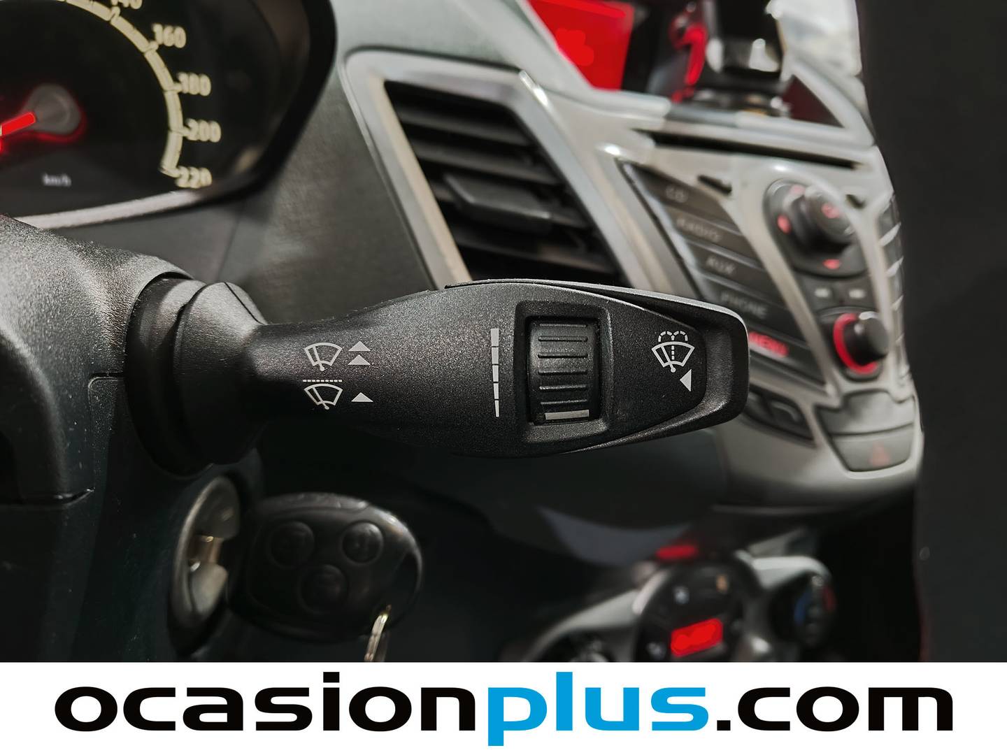 Foto Ford Fiesta Ford Fiesta 1.4 TDCI Trend (68 CV)