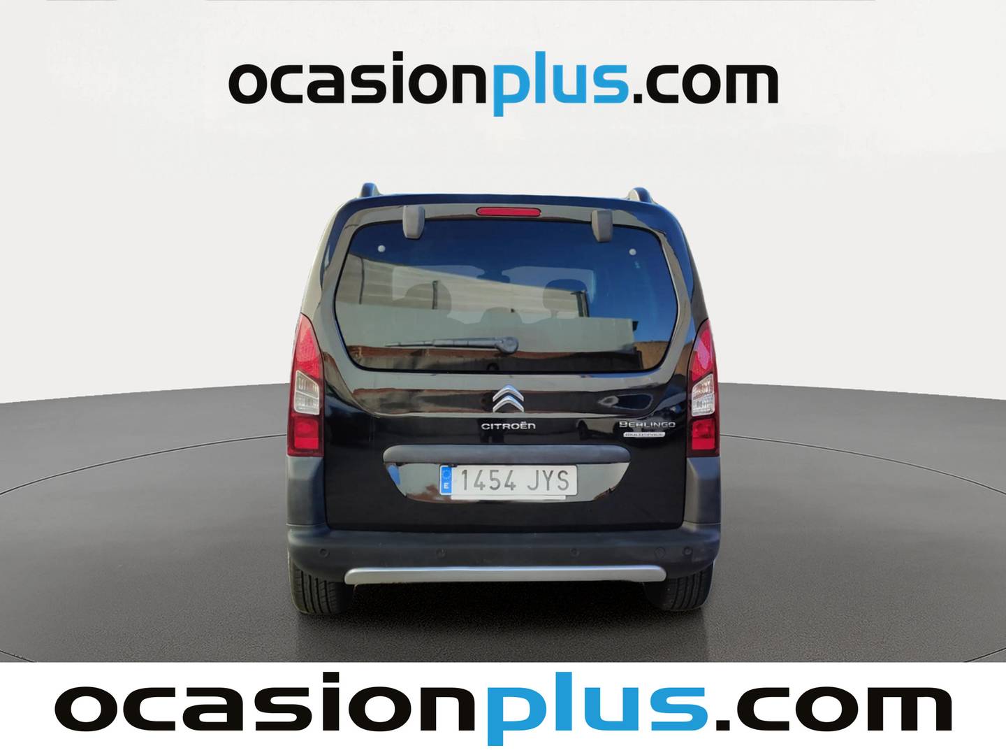 Citroën Berlingo Citroen Berlingo Combi BlueHDi 100 Multispace 20 Aniversario (100 CV) barato