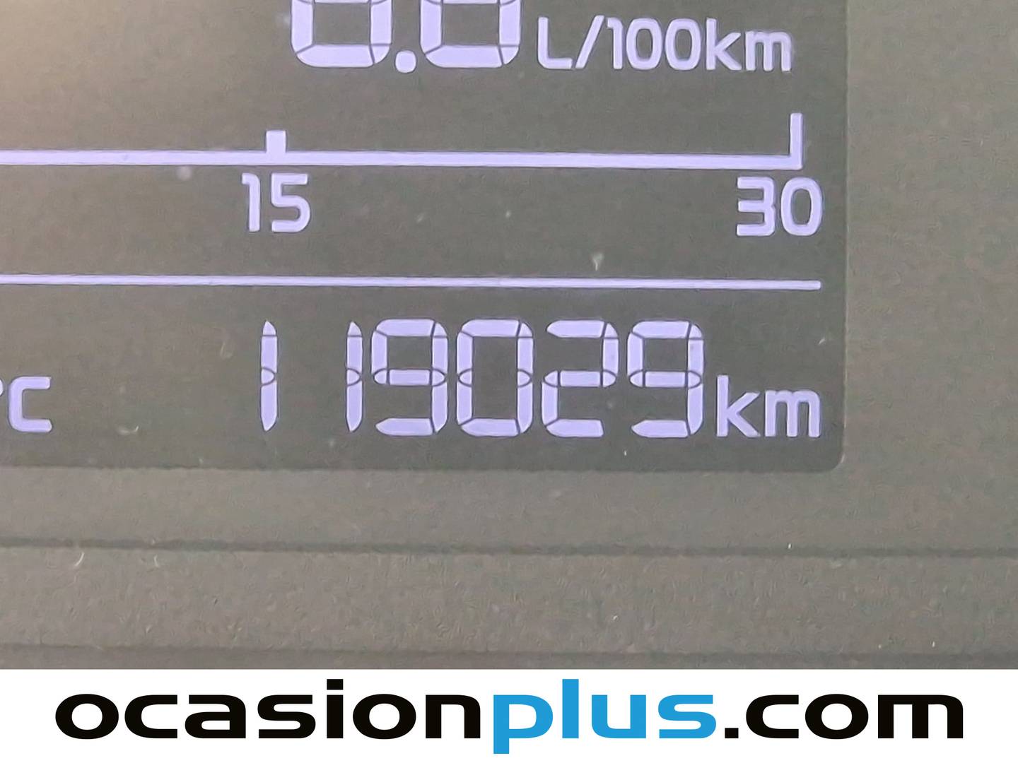 KIA Rio Kia Rio 1.2 CVVT GT Line (84 CV) seminuevo