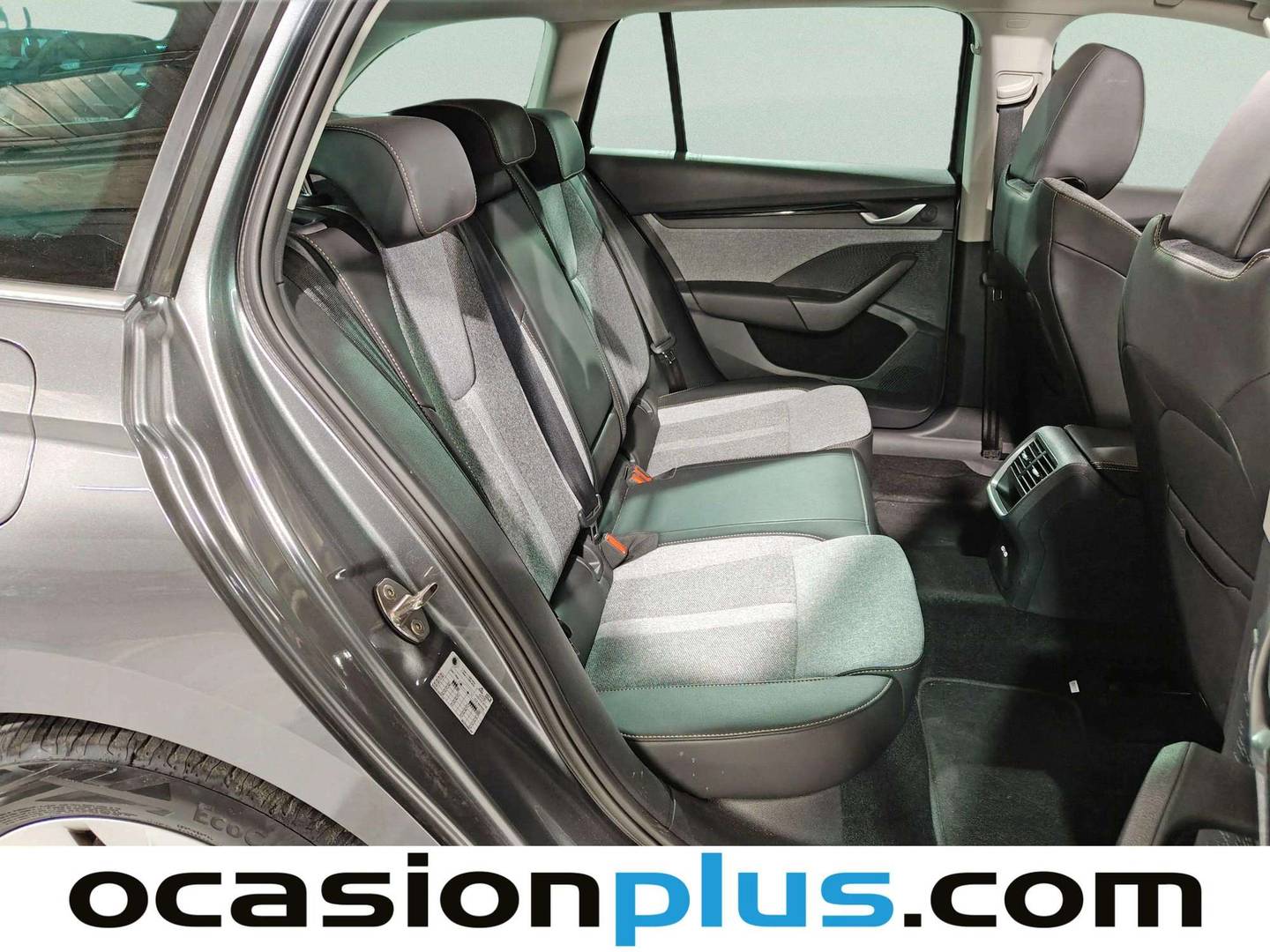 Skoda Octavia Skoda Octavia Combi 2.0 TDI Design DSG (150 CV) barato