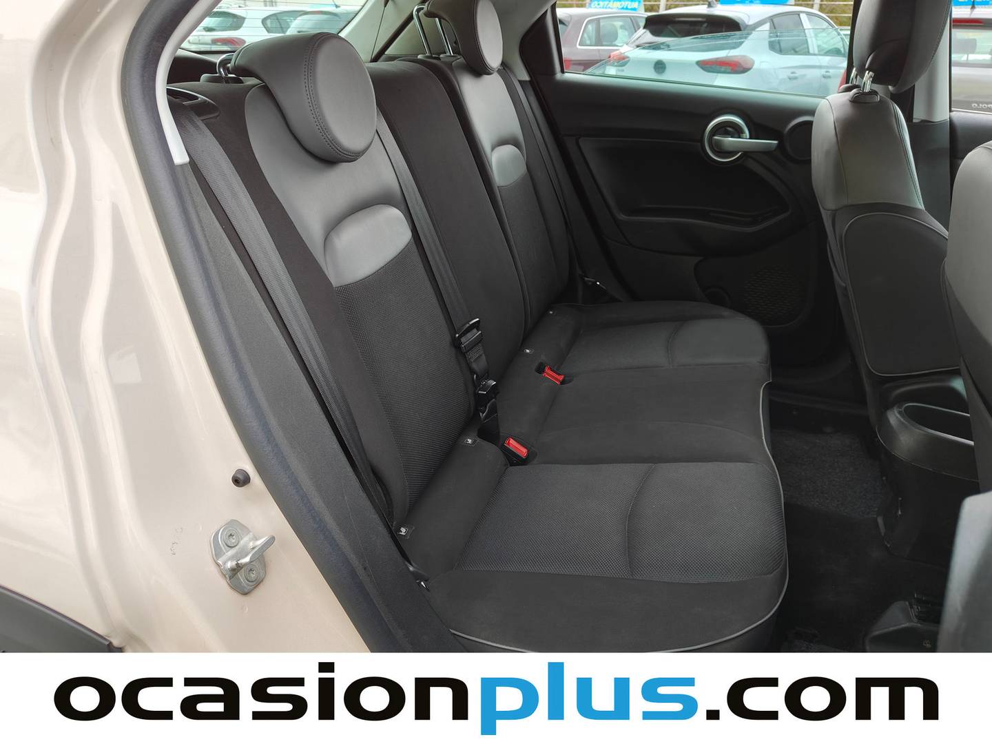 Fiat 500X Fiat 500X 1.3 MultiJet Pop Star 4x2 (95 CV) al mejor precio