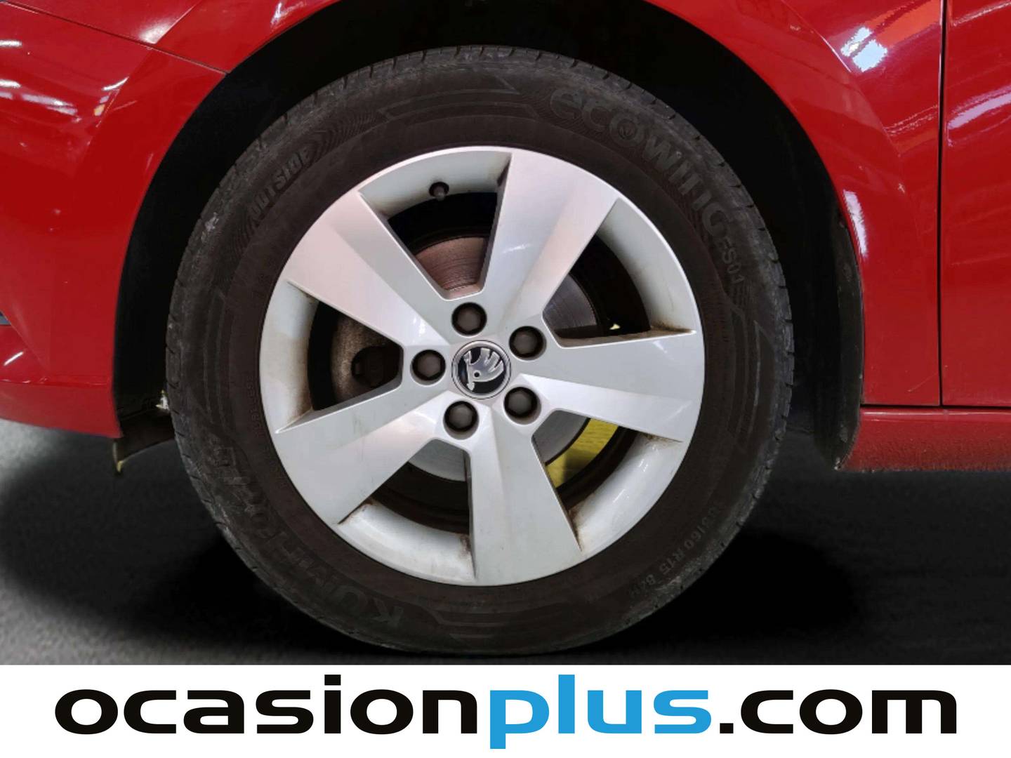 Skoda Fabia Skoda Fabia 1.0 TSI Like (95 CV) manual