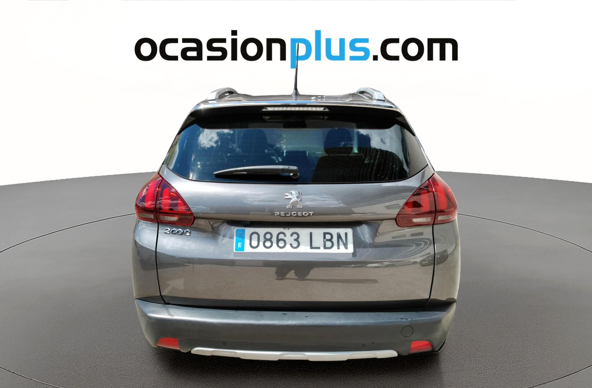 Peugeot 2008 PureTech 110 Allure - foto 14