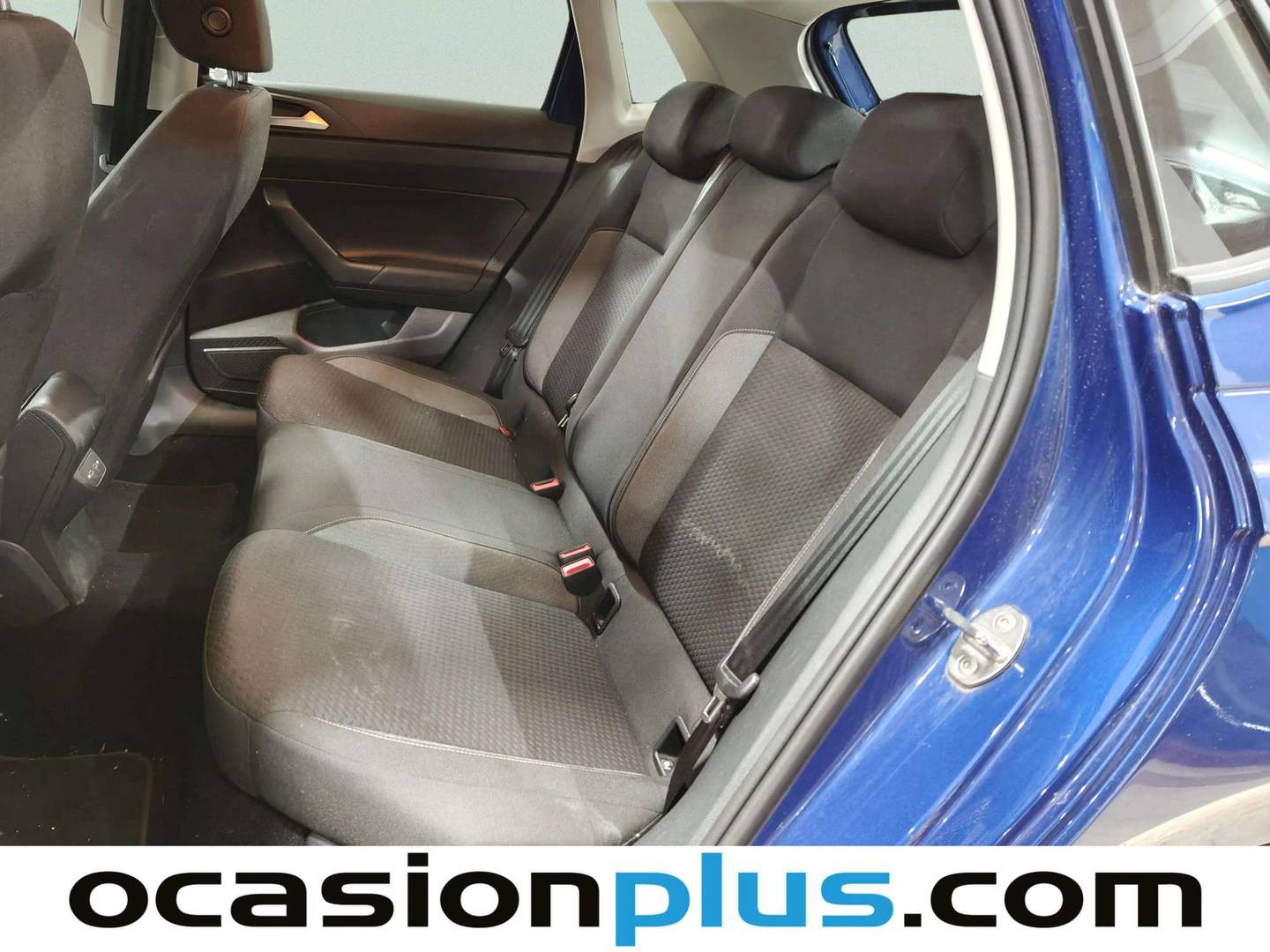 Foto Volkswagen Polo Volkswagen Polo Life 1.0 TSI (95 CV)