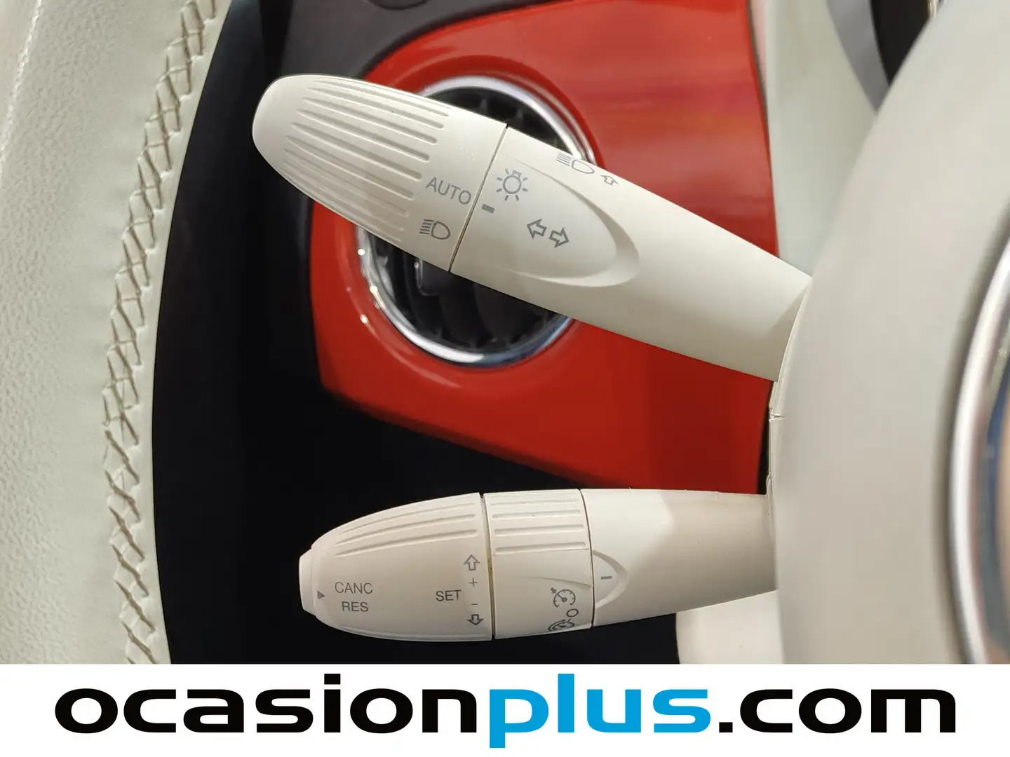 Foto Fiat 500 Fiat 500 1.0 Hybrid Dolcevita (70 CV)