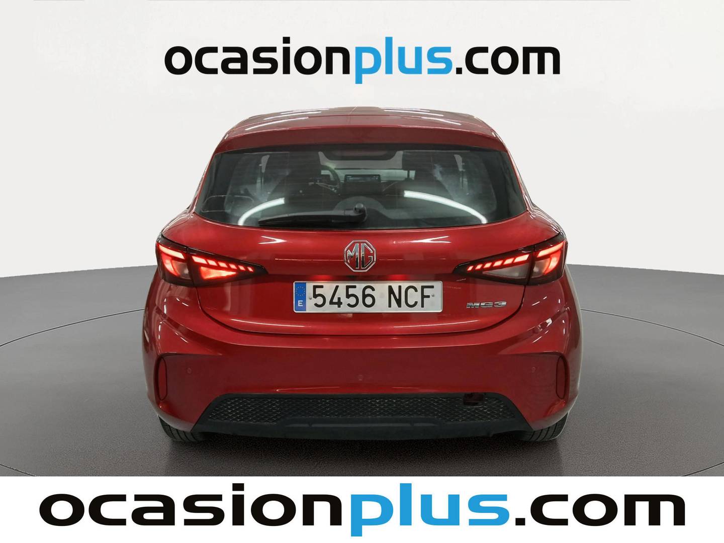 MG MG3 MG MG3 1.5 Comfort (116 CV) barato
