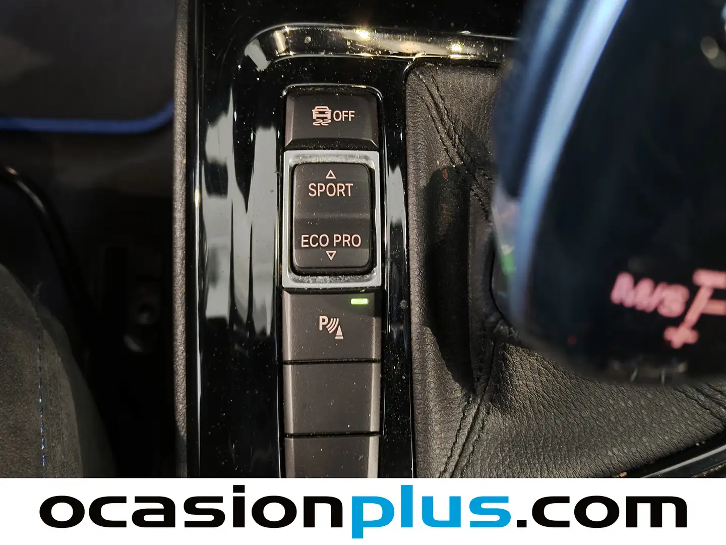 Foto BMW X2 BMW X2 sDrive18i Pack M (140 CV)