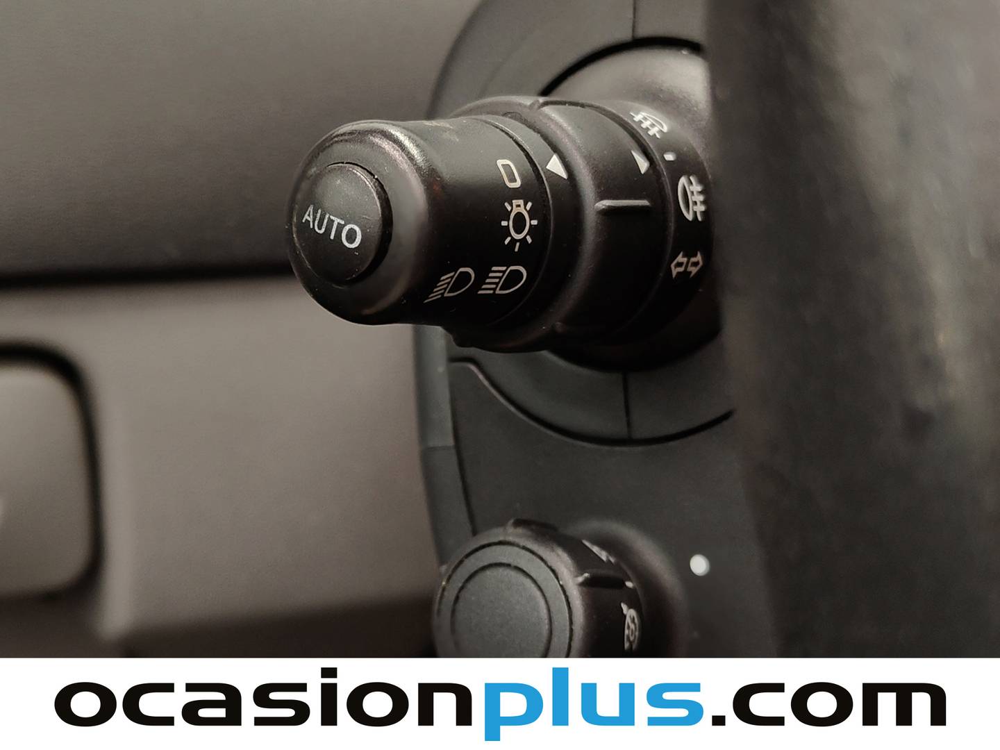 Equipamiento del Renault Scénic Renault Scenic Dynamique 1.5 dCi (105 CV)