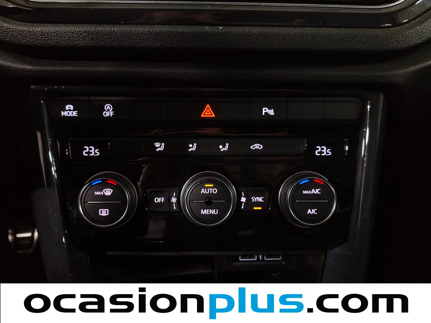 Volkswagen T-Roc Volkswagen T-Roc Sport 1.5 TSI (150 CV) manual