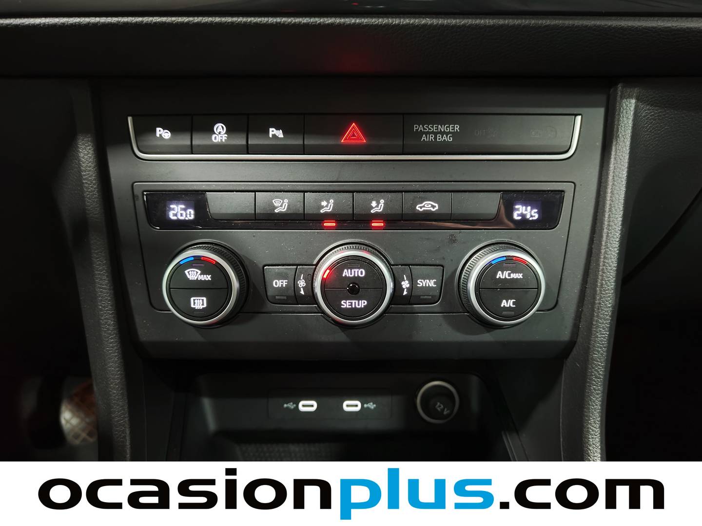 Foto Seat Ateca SEAT Ateca 1.5 TSI S&S Style XL (150 CV)