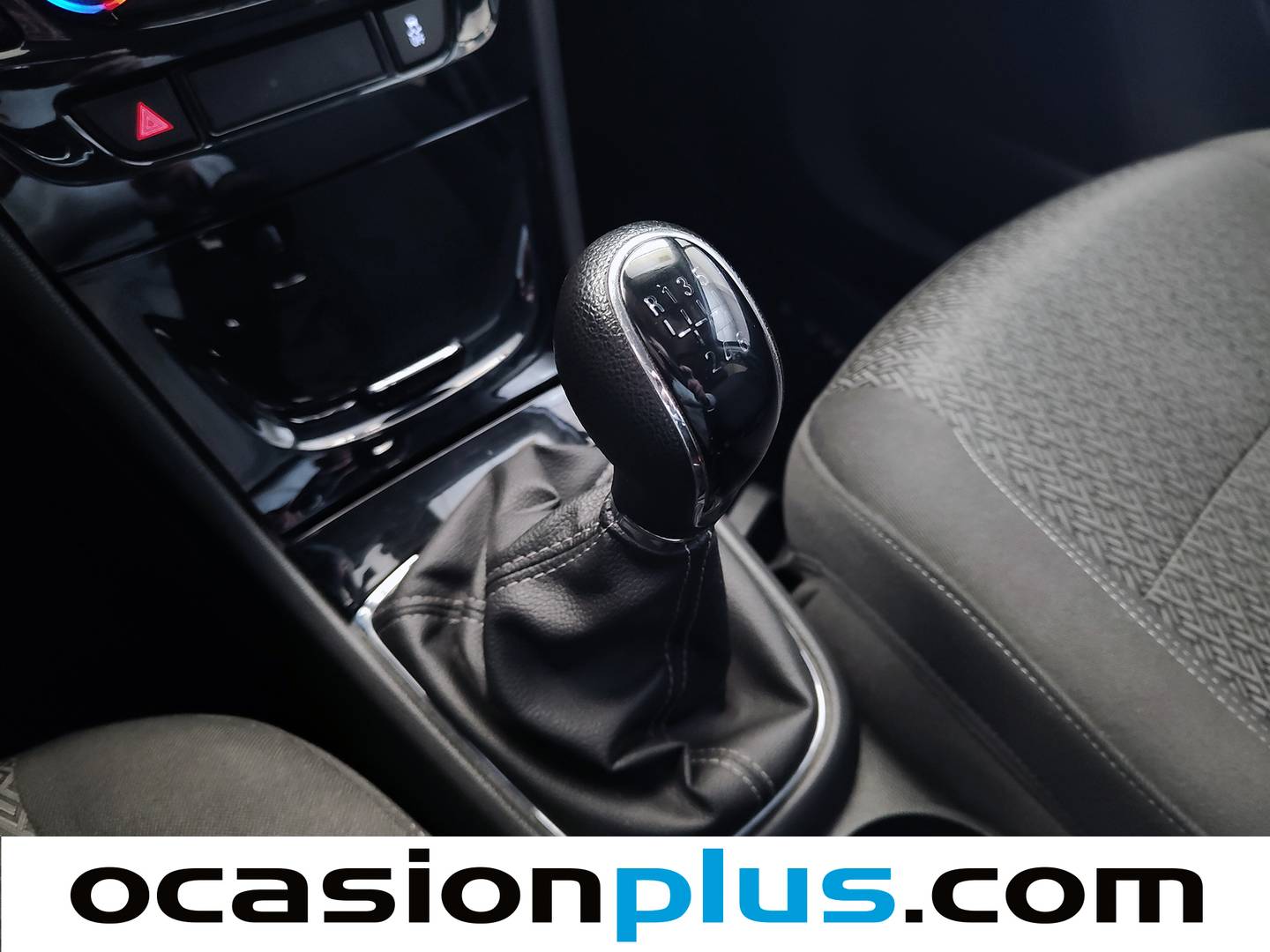 Opel Mokka X Opel Mokka X 1.4 Turbo GLP Selective 4X2 (140 CV) de segunda mano