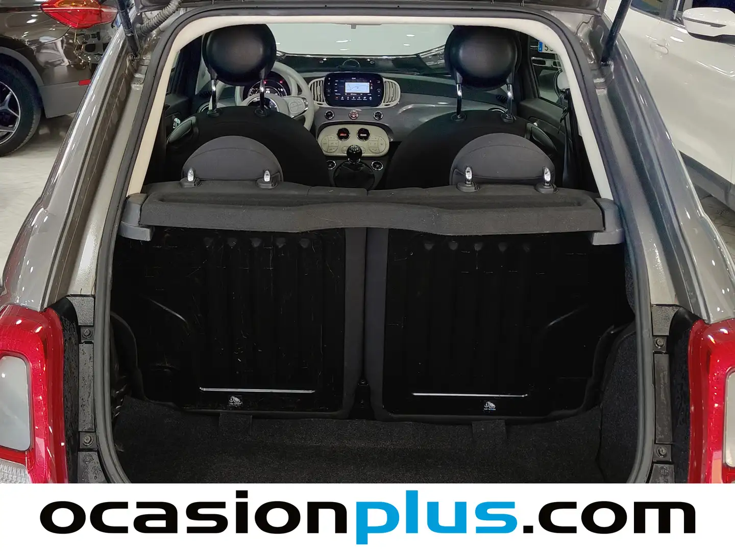 Foto Fiat 500 Fiat 500 1.0 Hybrid Dolcevita (70 CV)