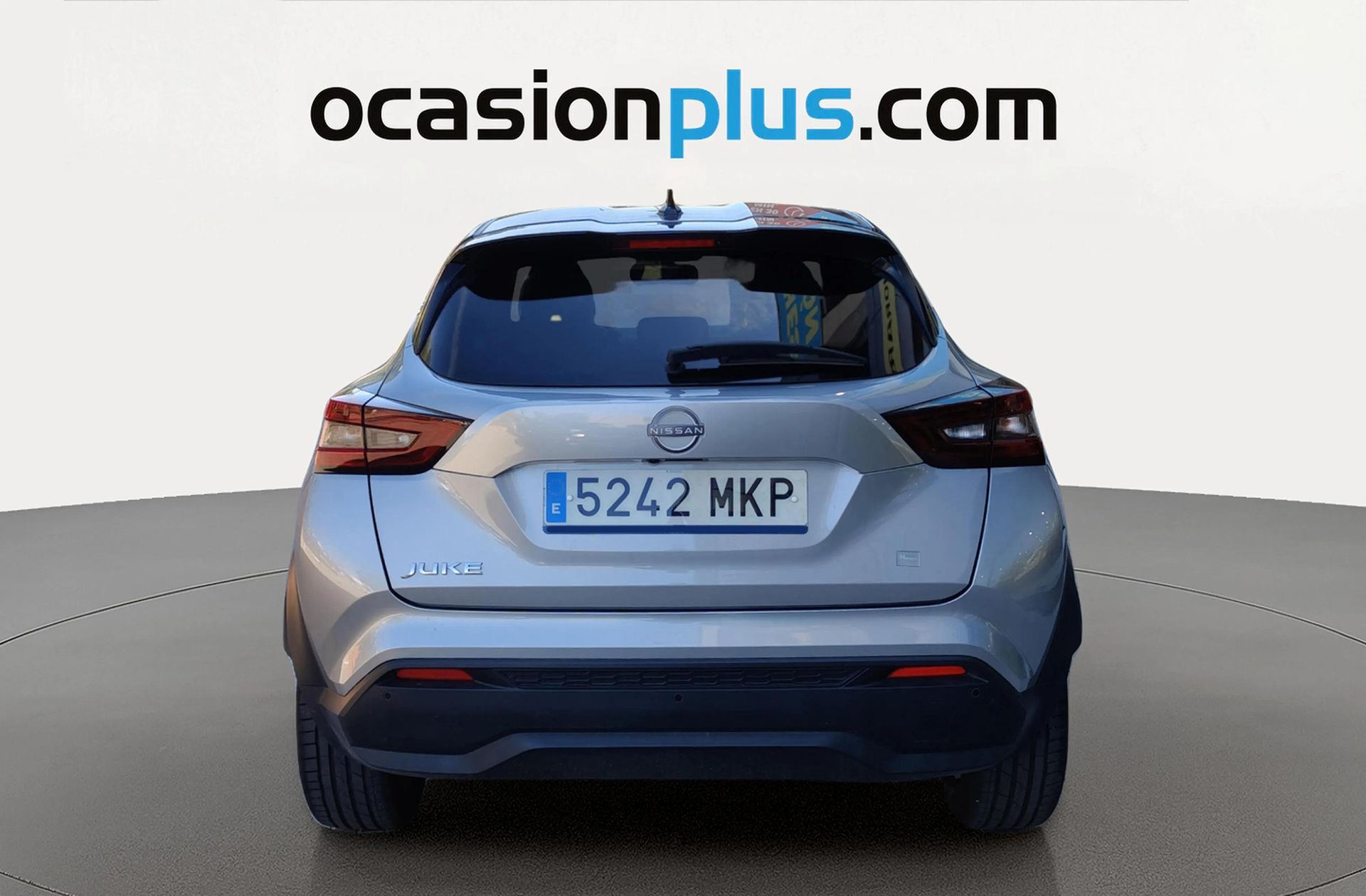 Nissan Juke DIG-T Tekna DCT - foto 16
