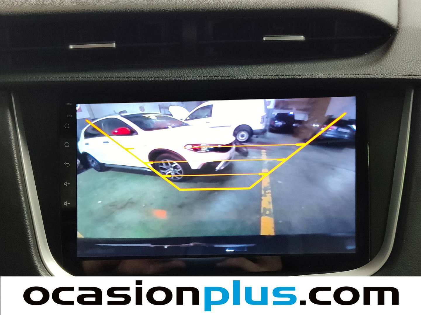 Foto SWM G01 SWM G01 1.5T Luxury (131 CV)