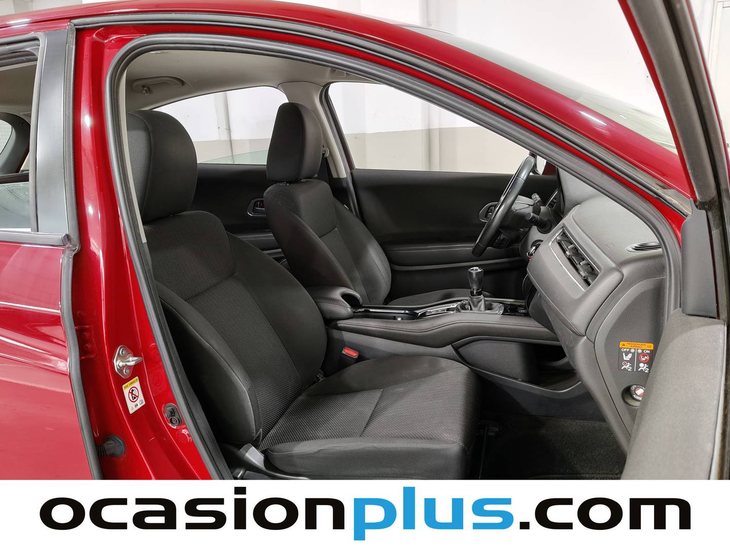 Honda HR-V Honda HR-V 1.5 i-VTEC Elegance (130 CV) km 0