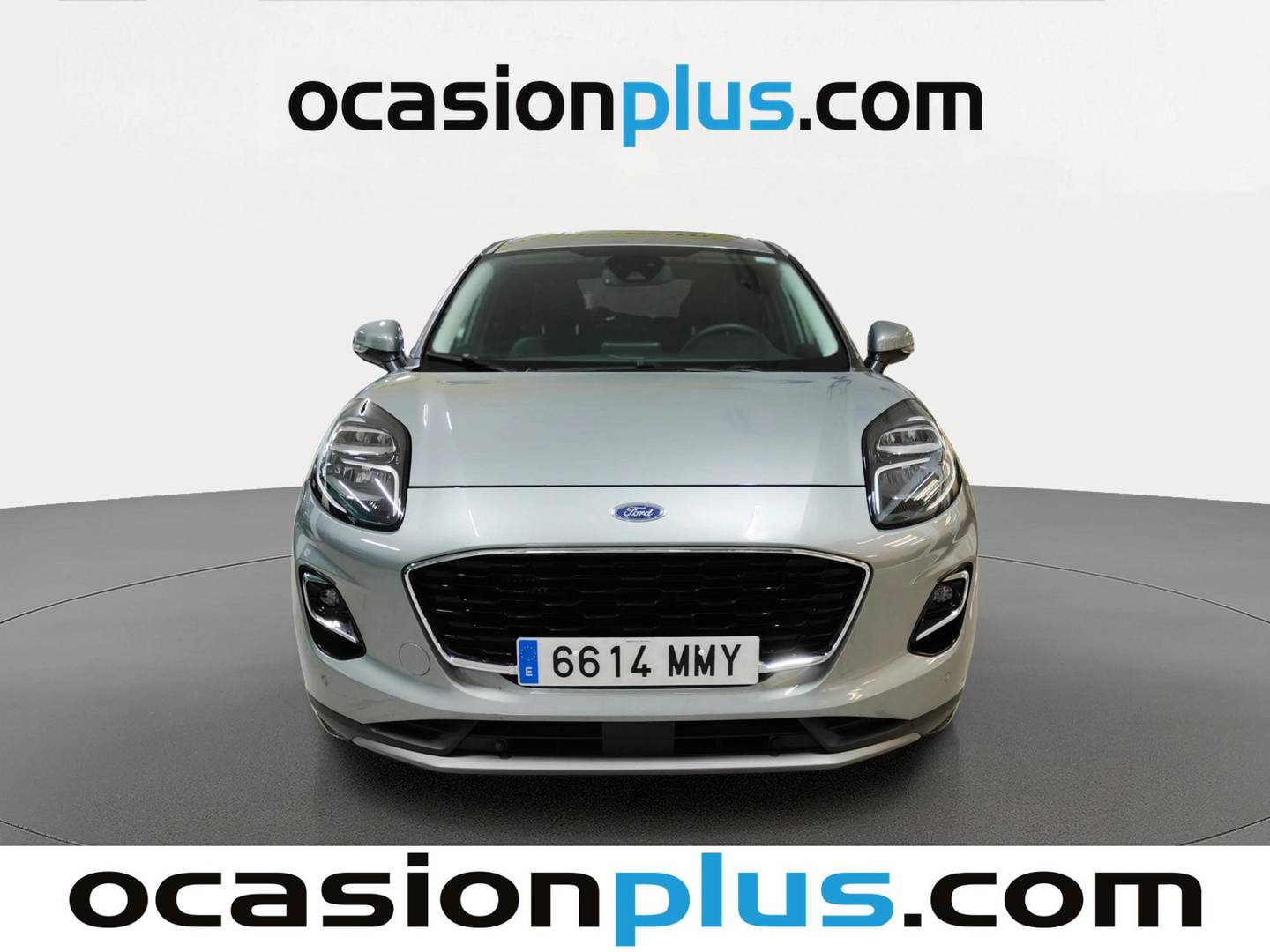 Ford Puma Ford Puma 1.0 EcoBoost MHEV Titanium X Auto (155 CV) barato