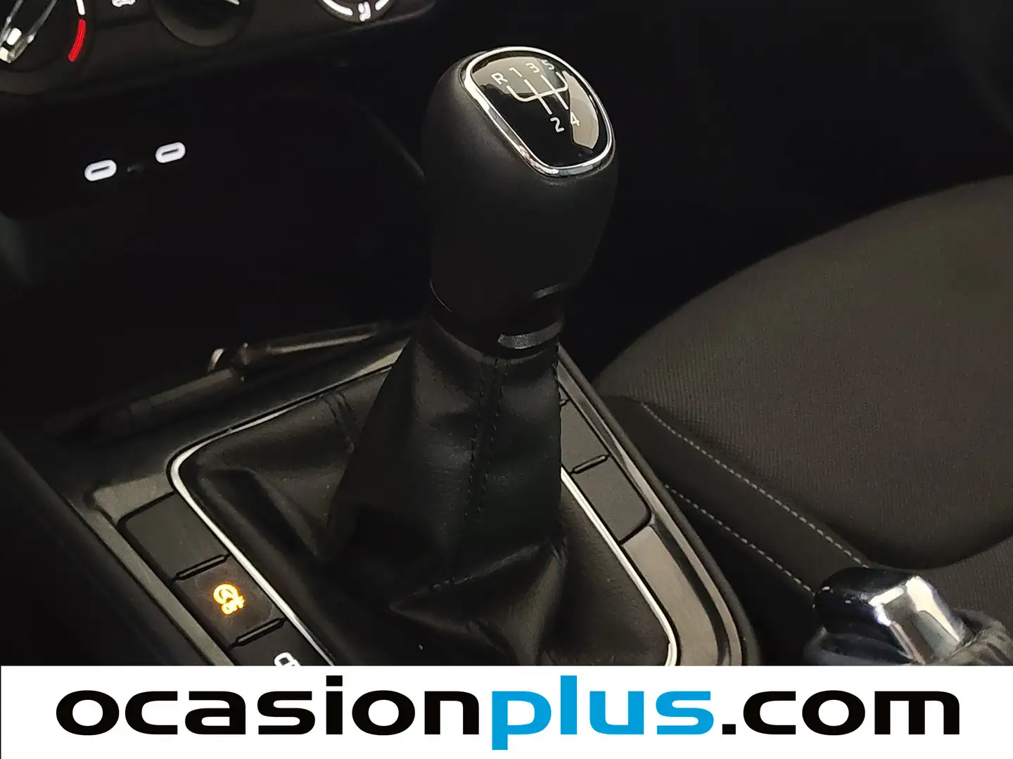 Foto Skoda Fabia Skoda Fabia 1.0 TSI Selection (95 CV)